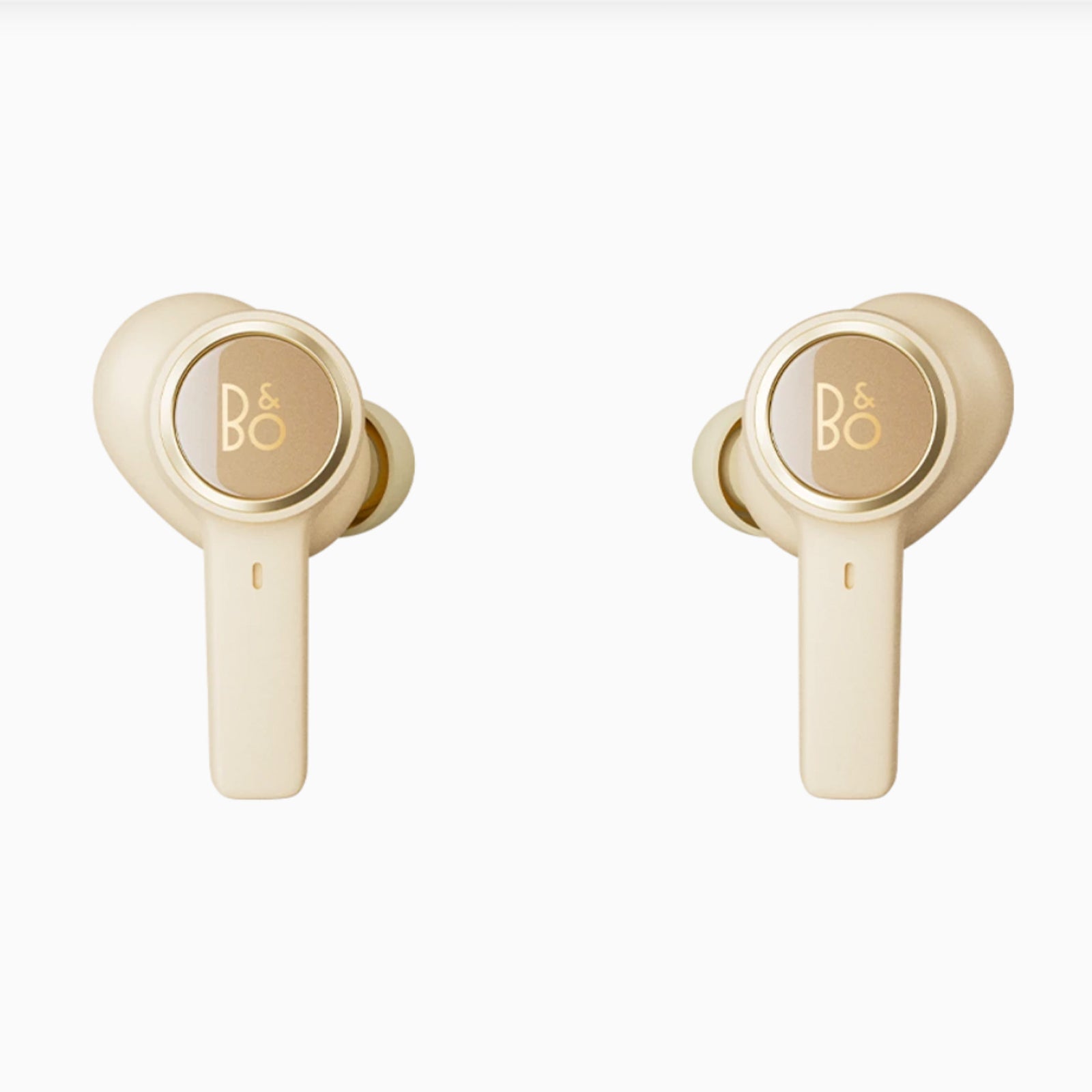 BANG & OLUFSEN × BANG & OLUFSEN BEOPLAY EX / GOLD TONE