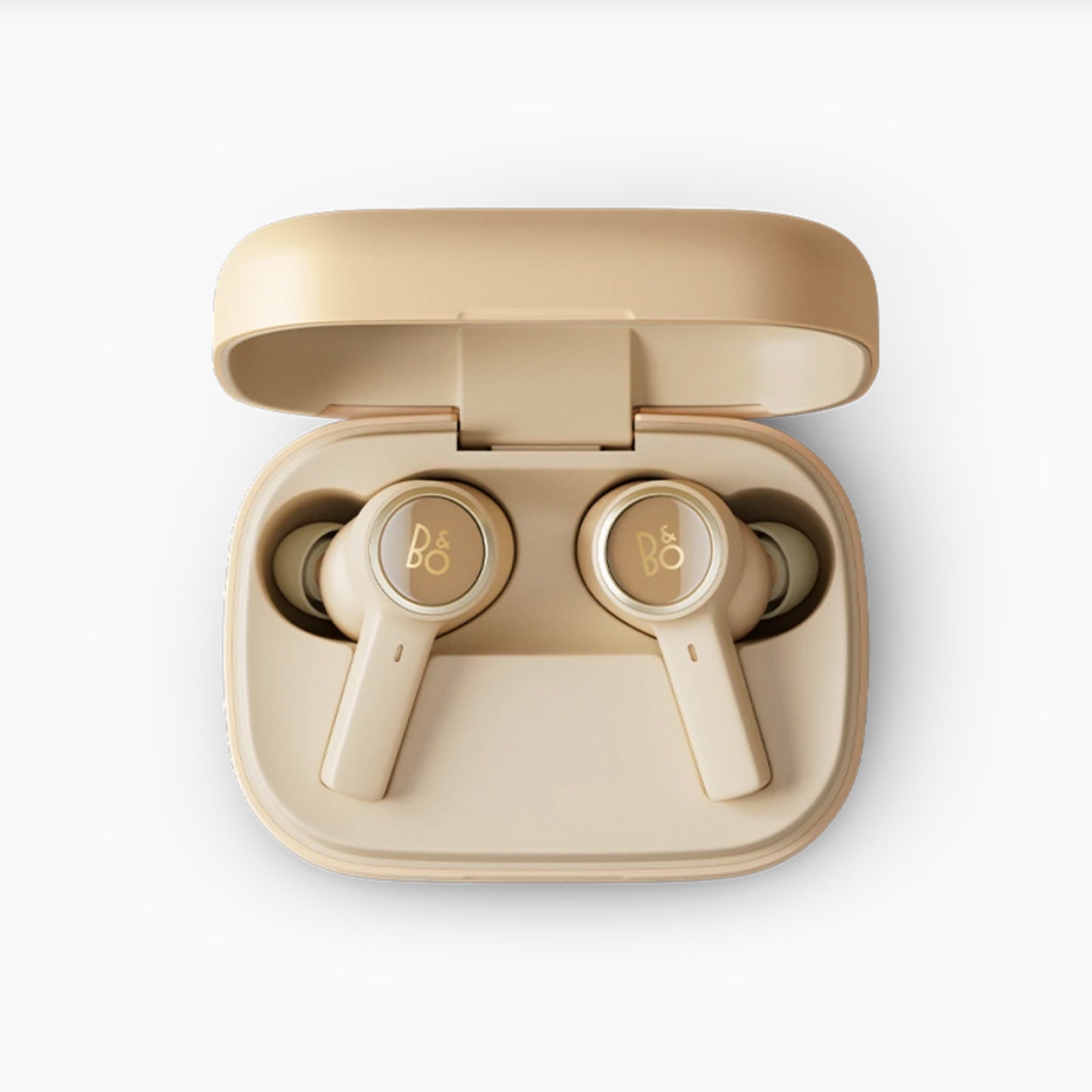 BANG & OLUFSEN × BANG & OLUFSEN BEOPLAY EX / GOLD TONE