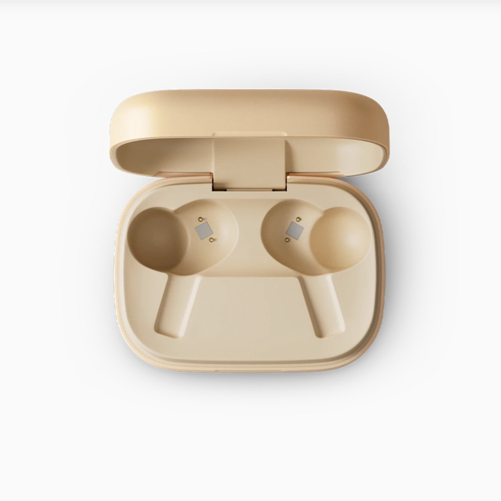 BANG & OLUFSEN × BANG & OLUFSEN BEOPLAY EX / GOLD TONE
