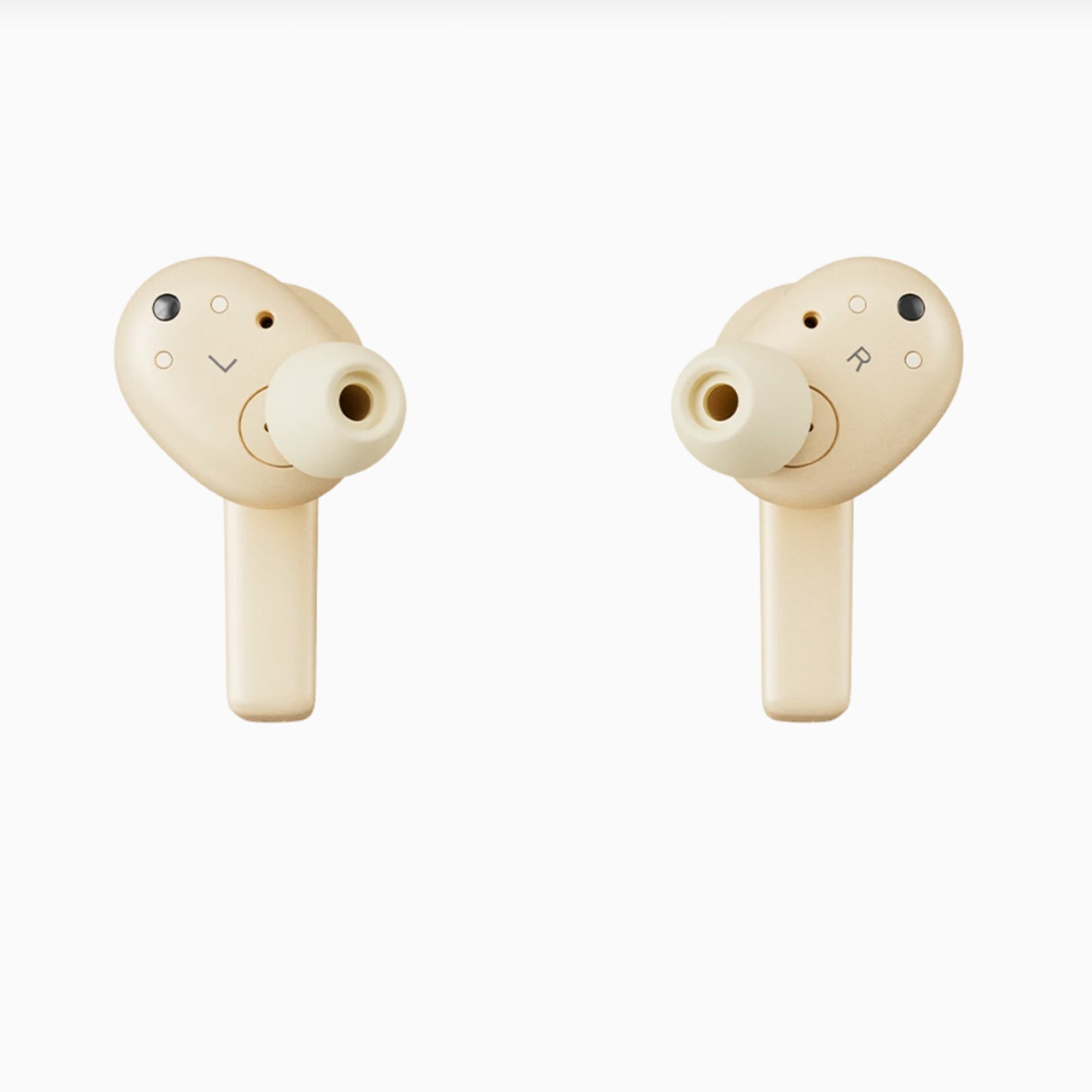 BANG & OLUFSEN × BANG & OLUFSEN BEOPLAY EX / GOLD TONE