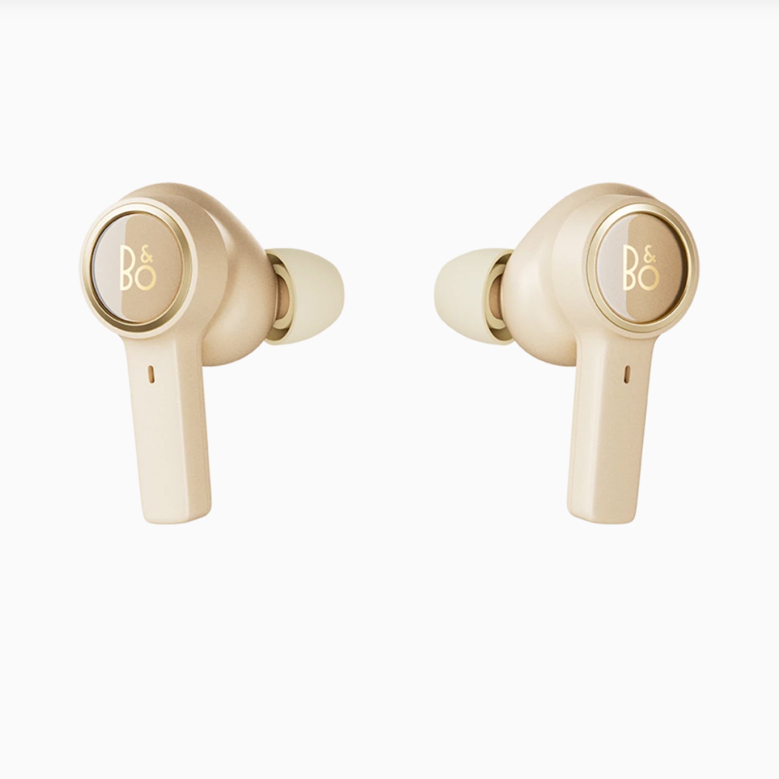BANG & OLUFSEN × BANG & OLUFSEN BEOPLAY EX / GOLD TONE