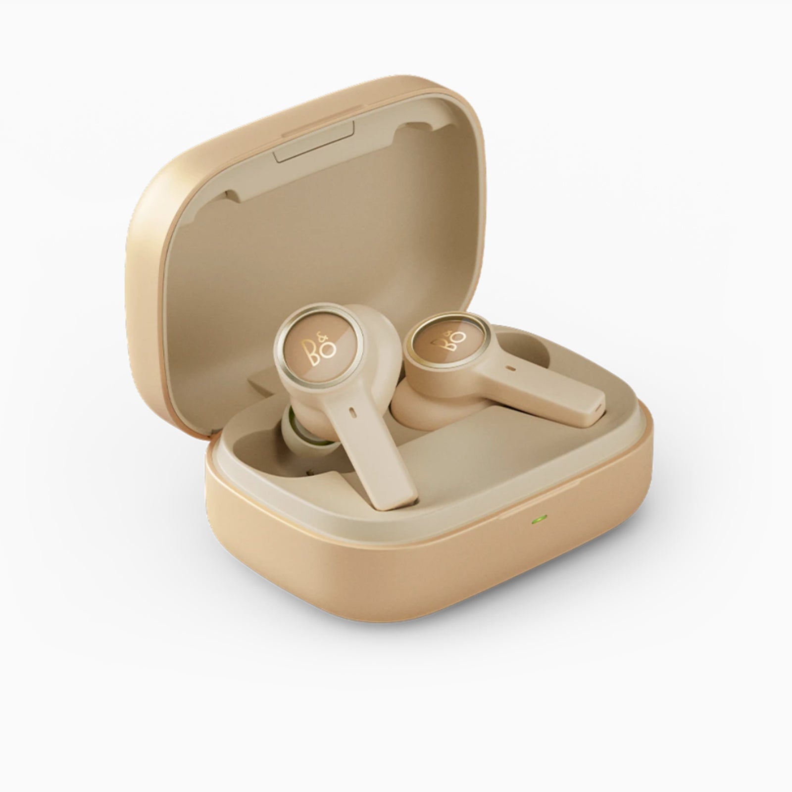 BANG & OLUFSEN × BANG & OLUFSEN BEOPLAY EX / GOLD TONE