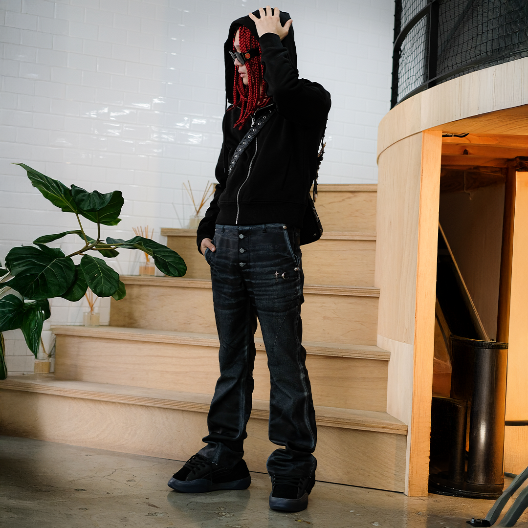 STAFF STYLING