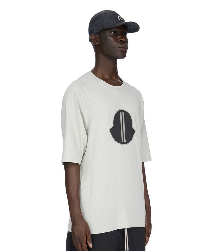 RICK OWENS × BASEBALL HAT / BLACK