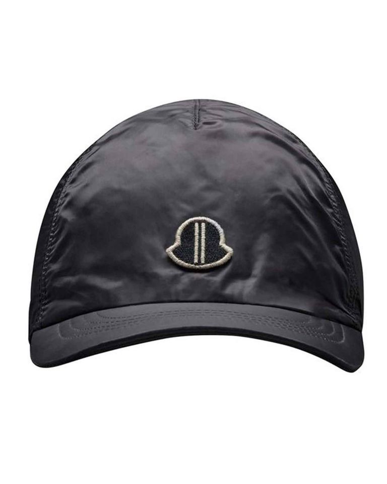 BASEBALL HAT / BLACK