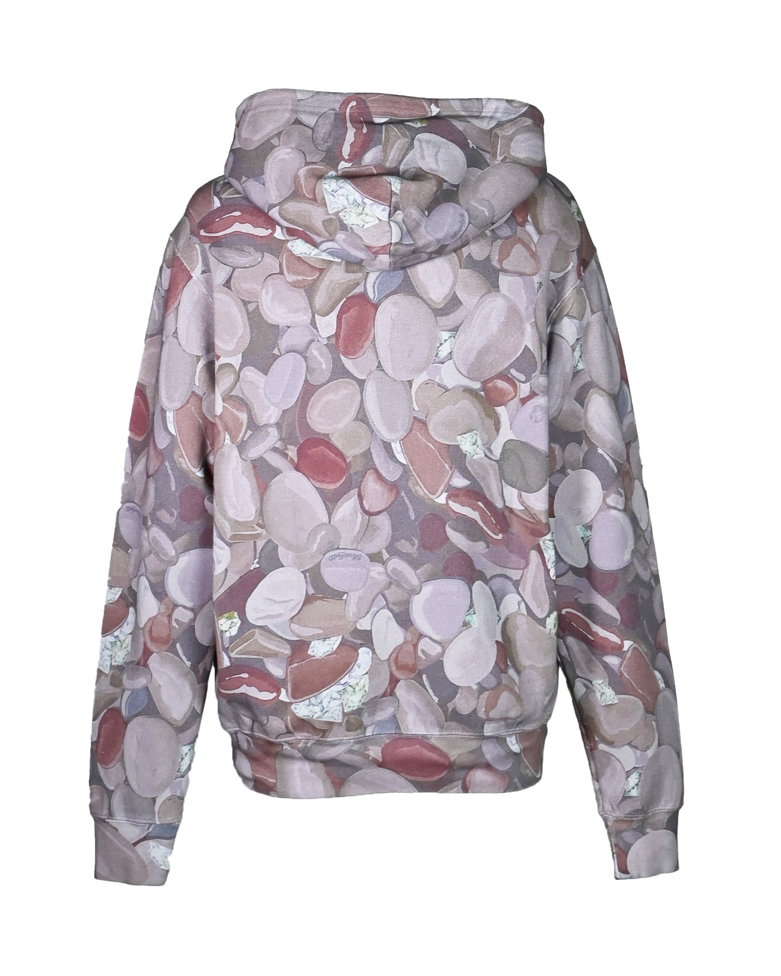 BILLIONAIRE BOYS CLUB / ICECREAM・ビリオネアボーイズクラブ/アイスクリーム - パーカー・フーディ BB CARAT HOODIE / MULTI