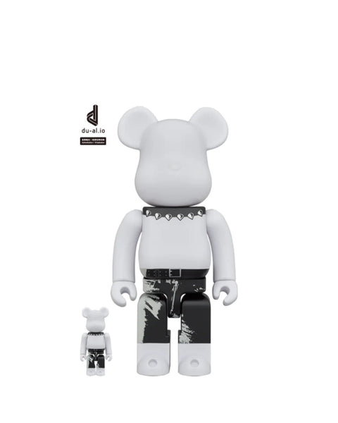 Medicom Toy（メディコム・トイ）BE@RBRICK THE ROLLING STONES