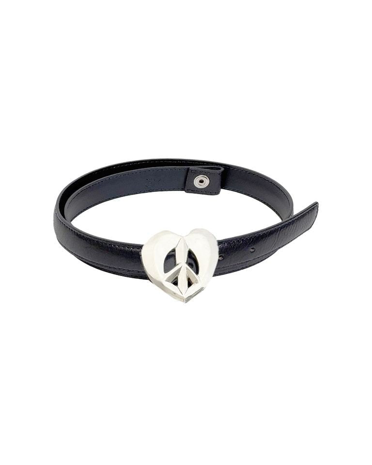 BELT / BLACK