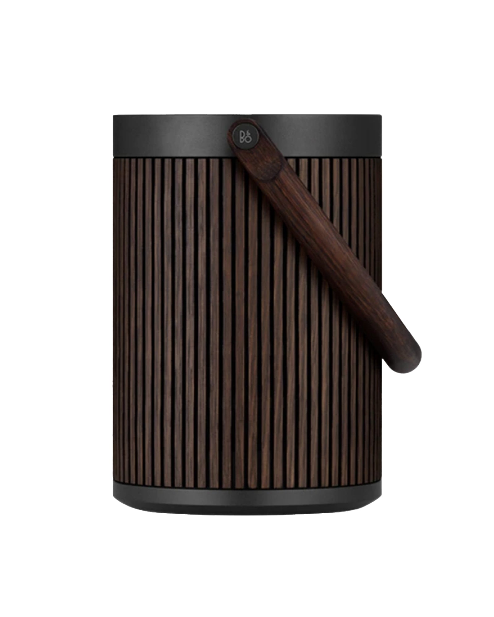 BANG & OLUFSEN × BEOSOUND A5 / DARK OAK