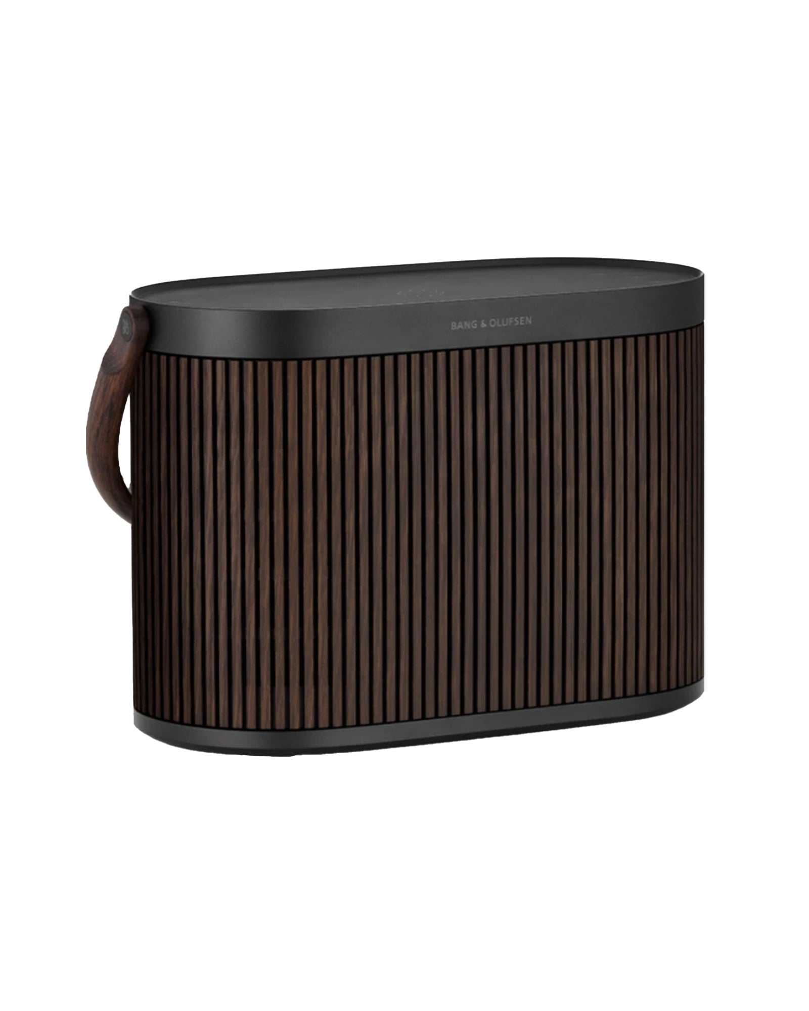 BANG & OLUFSEN × BEOSOUND A5 / DARK OAK