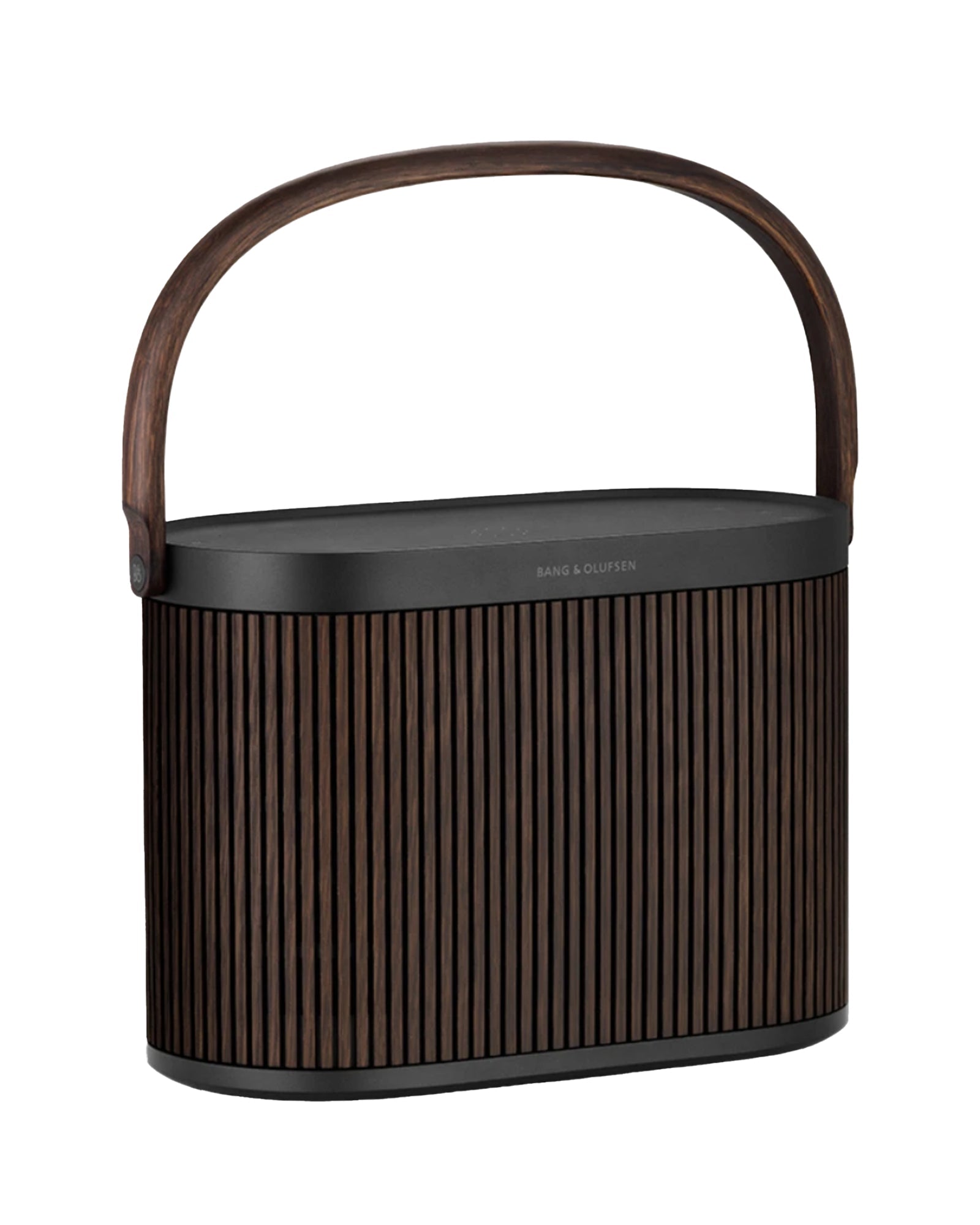 BANG & OLUFSEN × BEOSOUND A5 / DARK OAK