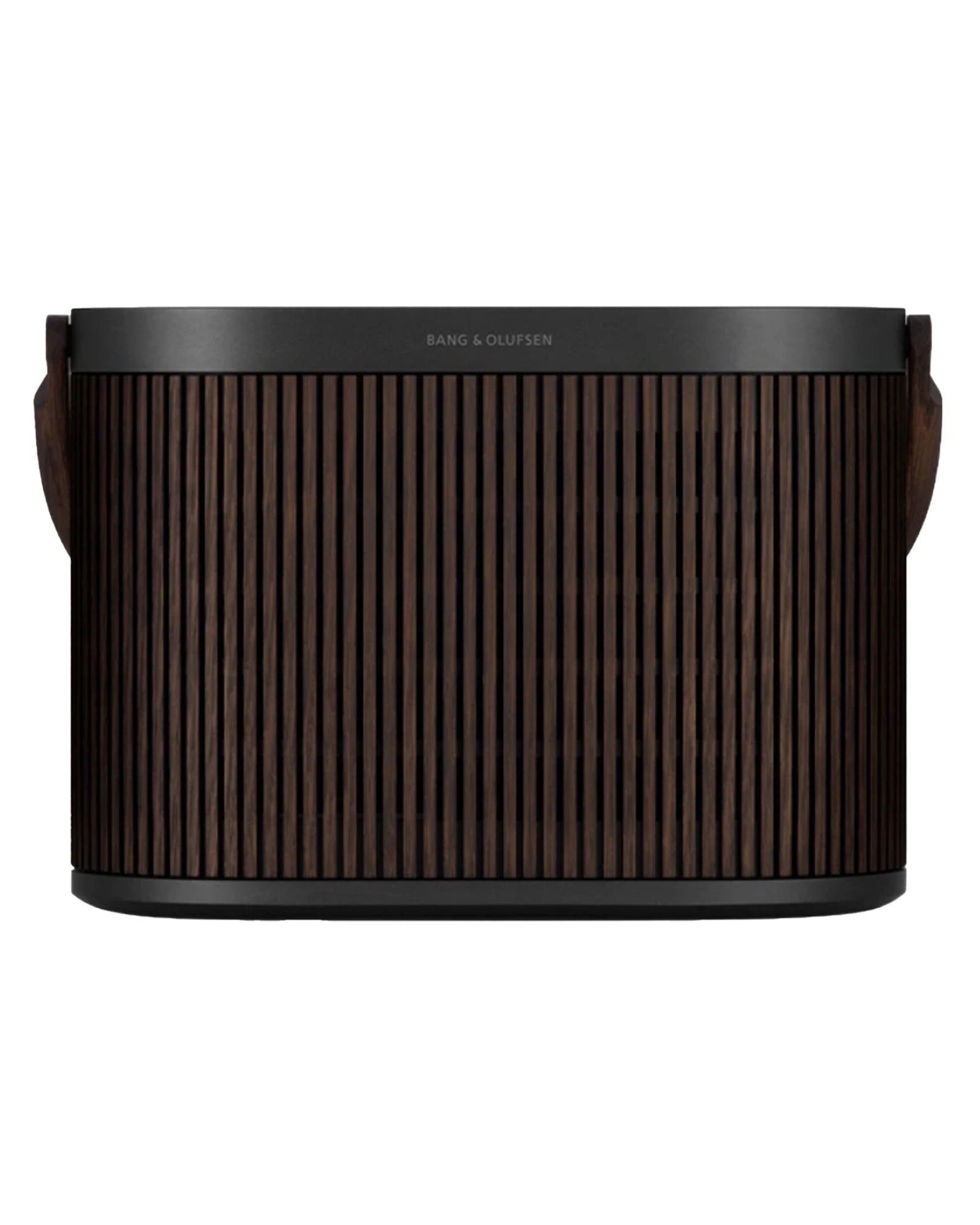 BANG & OLUFSEN × BEOSOUND A5 / DARK OAK