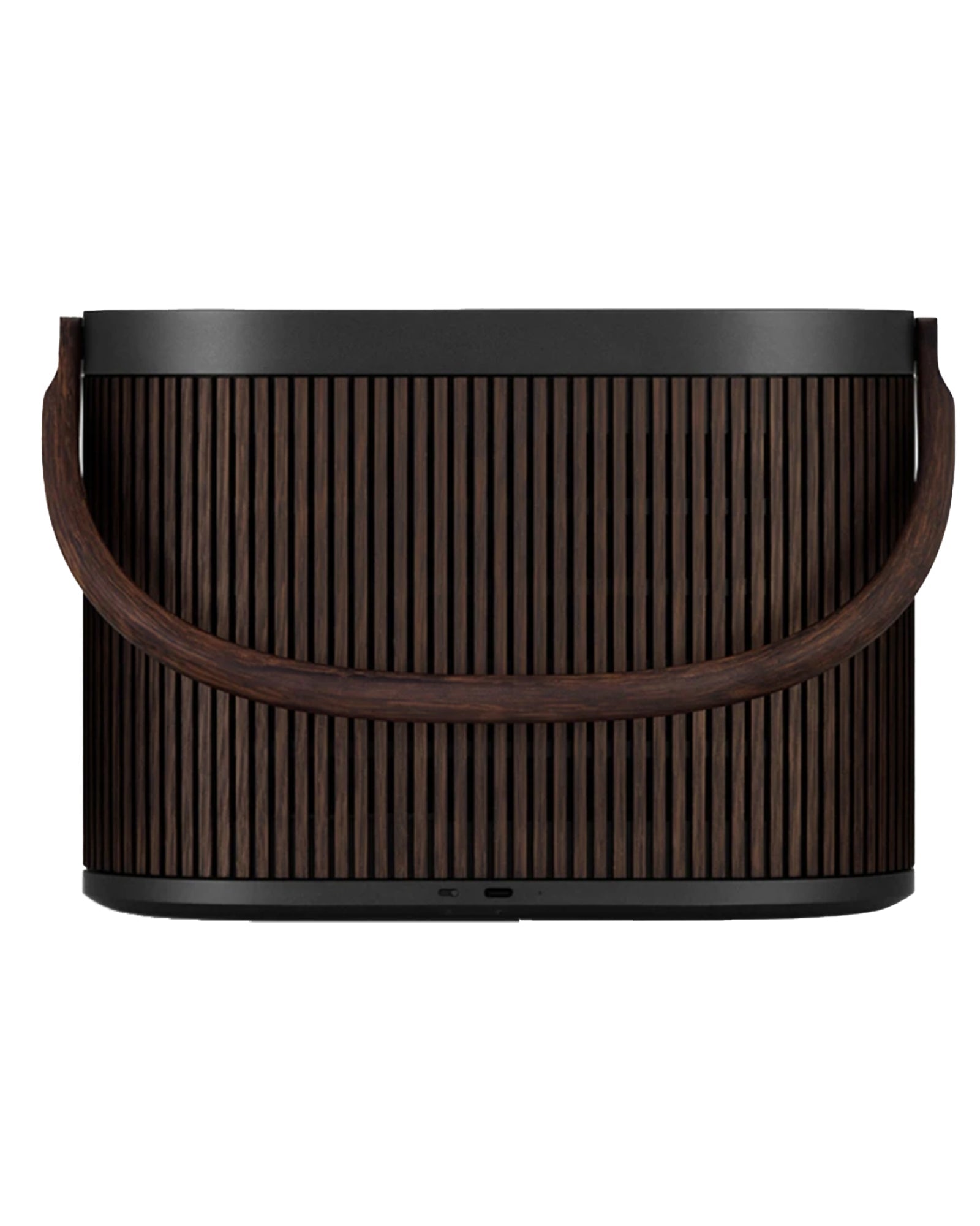 BANG & OLUFSEN × BEOSOUND A5 / DARK OAK