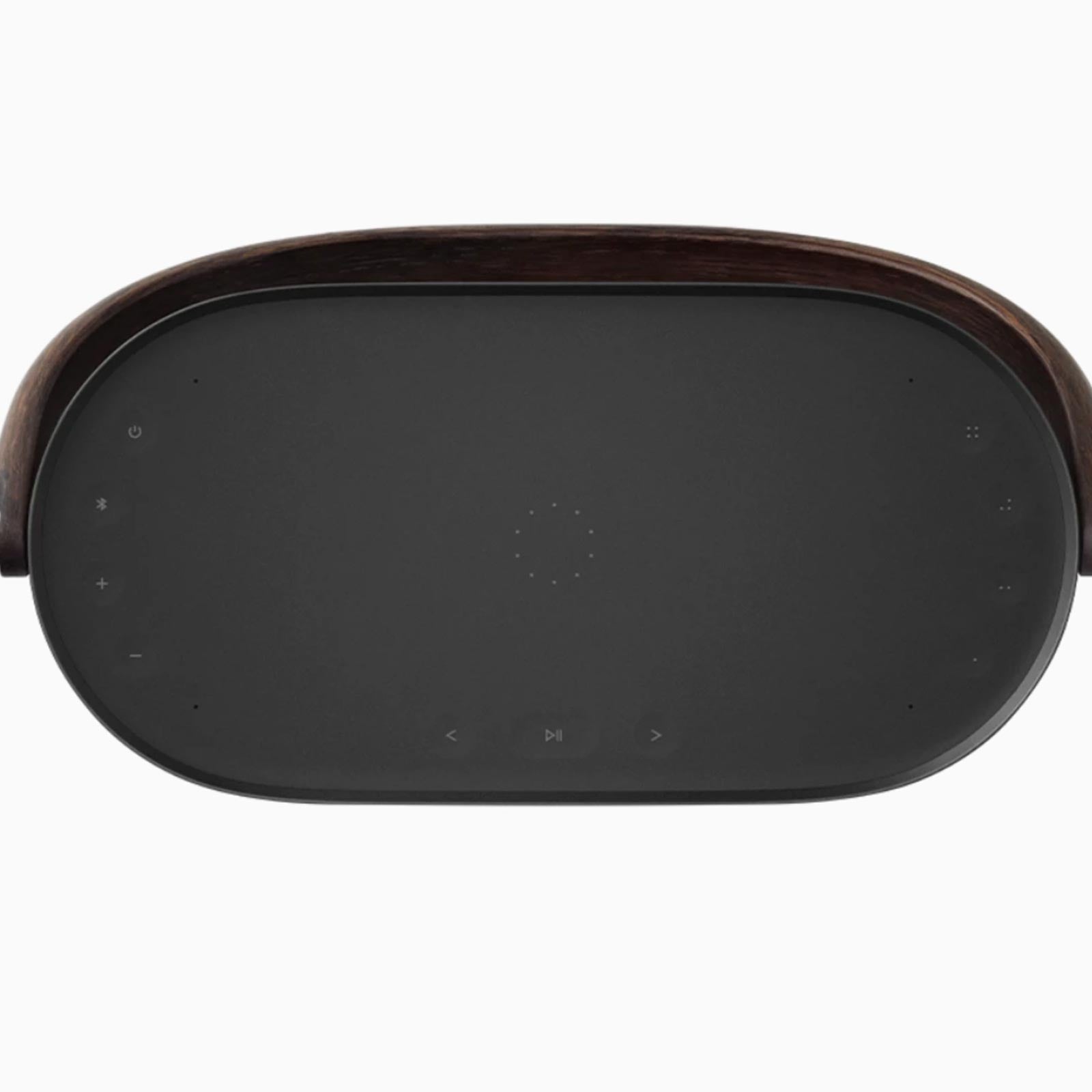 BANG & OLUFSEN × BEOSOUND A5 / DARK OAK