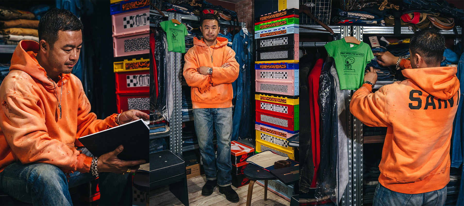 ©SAINT M××××××