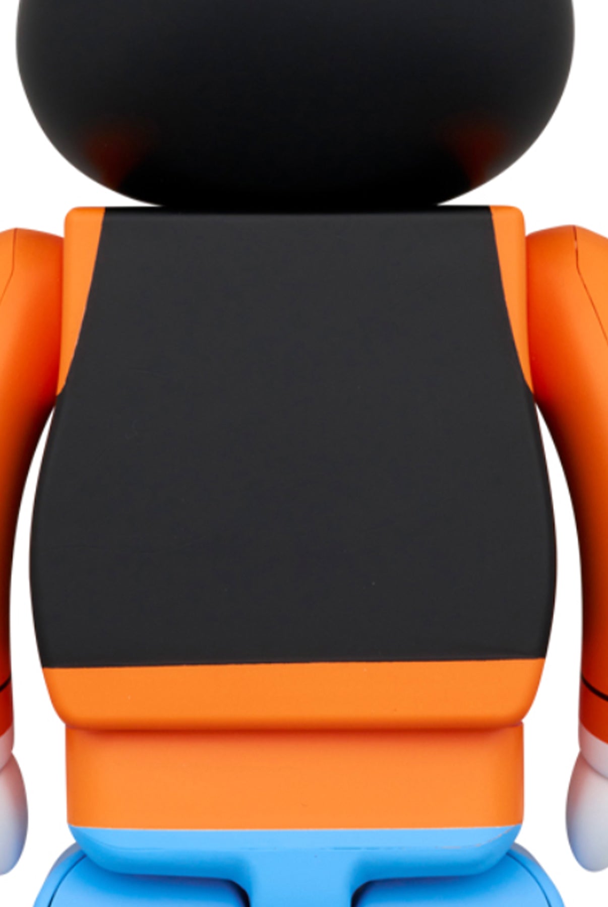 Medicom Toy × BE＠RBRICK GOOFY