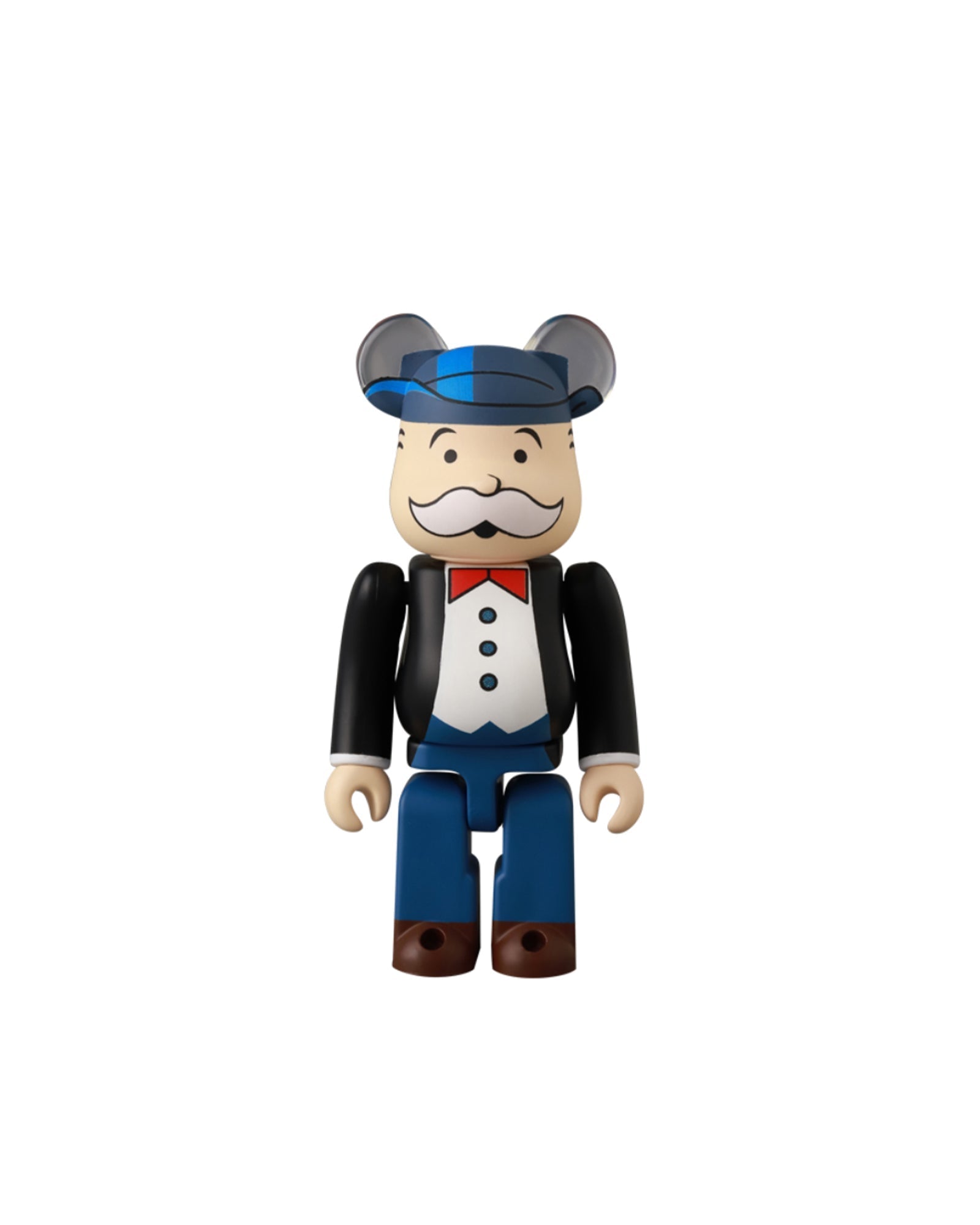 Medicom Toy × BE＠RBRICK SERIES 49