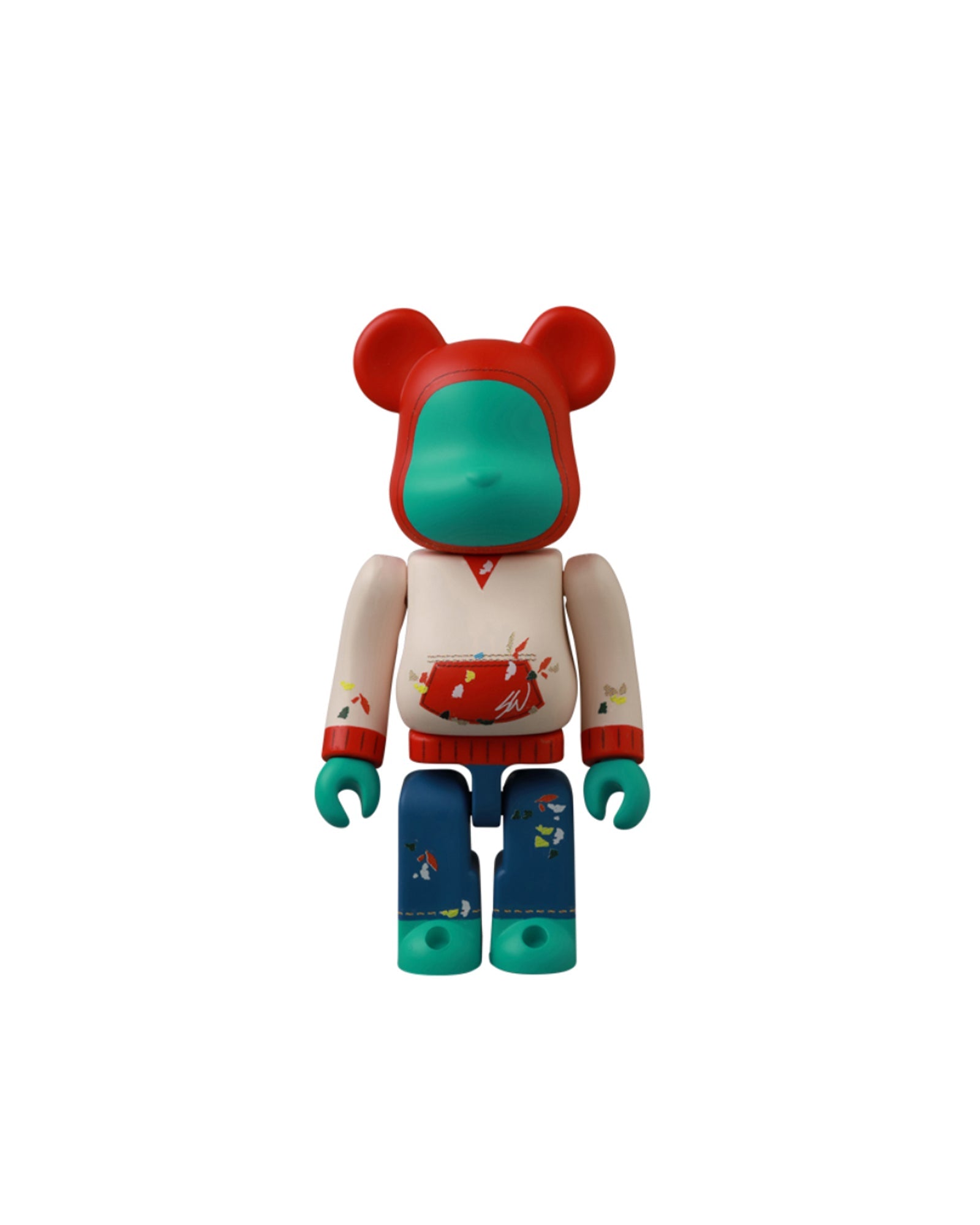 Medicom Toy × BE＠RBRICK SERIES 49