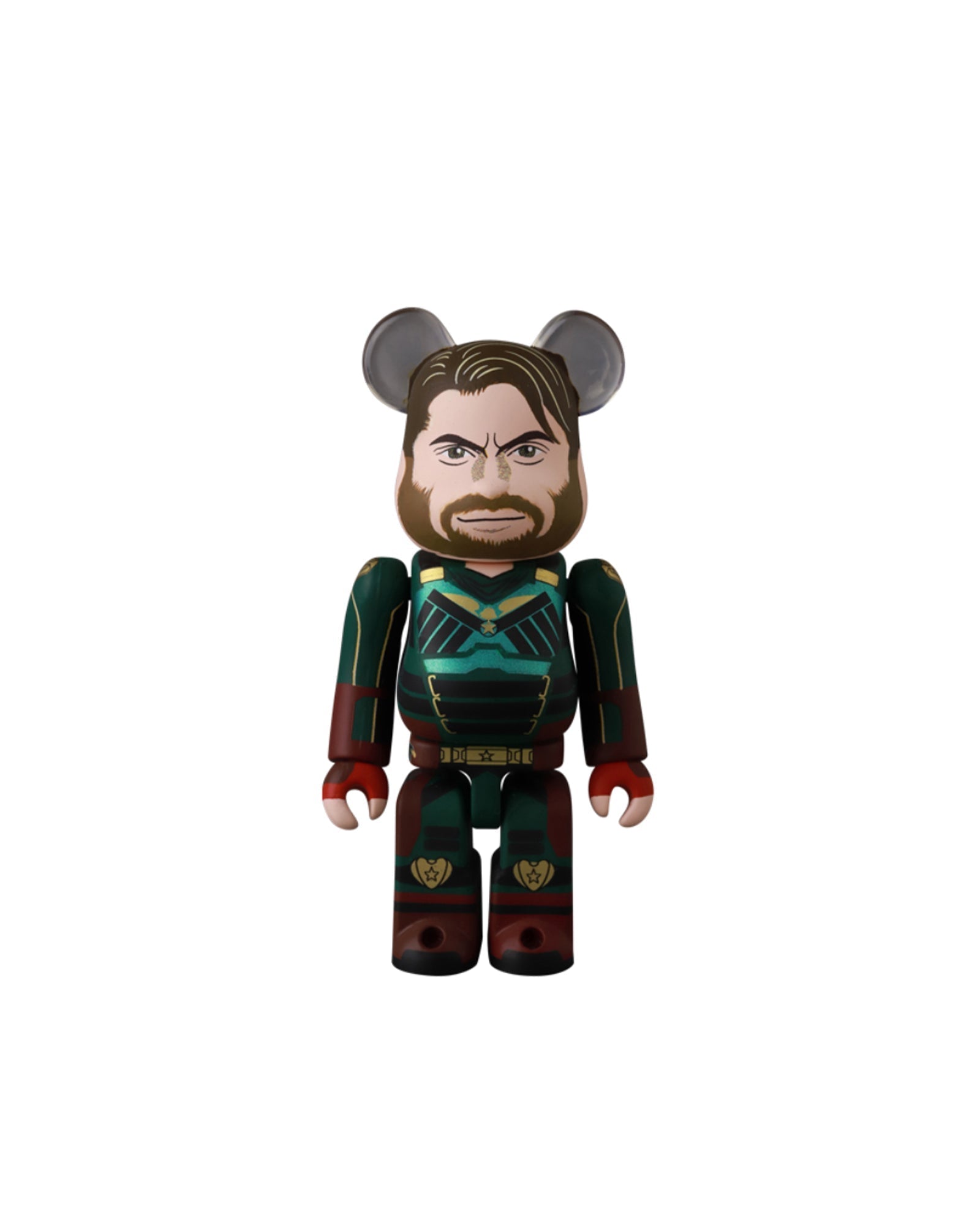 Medicom Toy × BE＠RBRICK SERIES 49