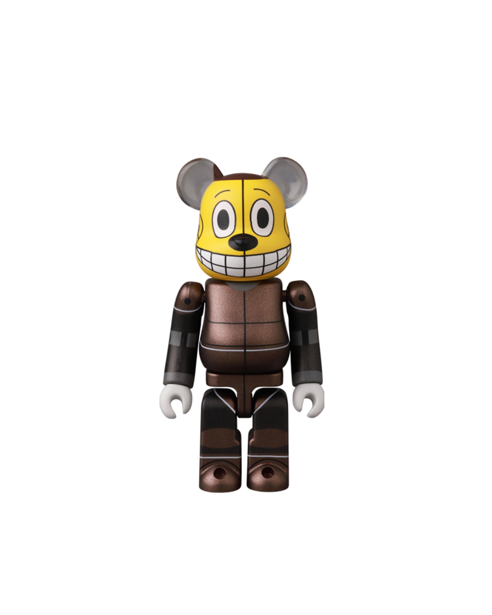Medicom Toy × BE＠RBRICK SERIES 49