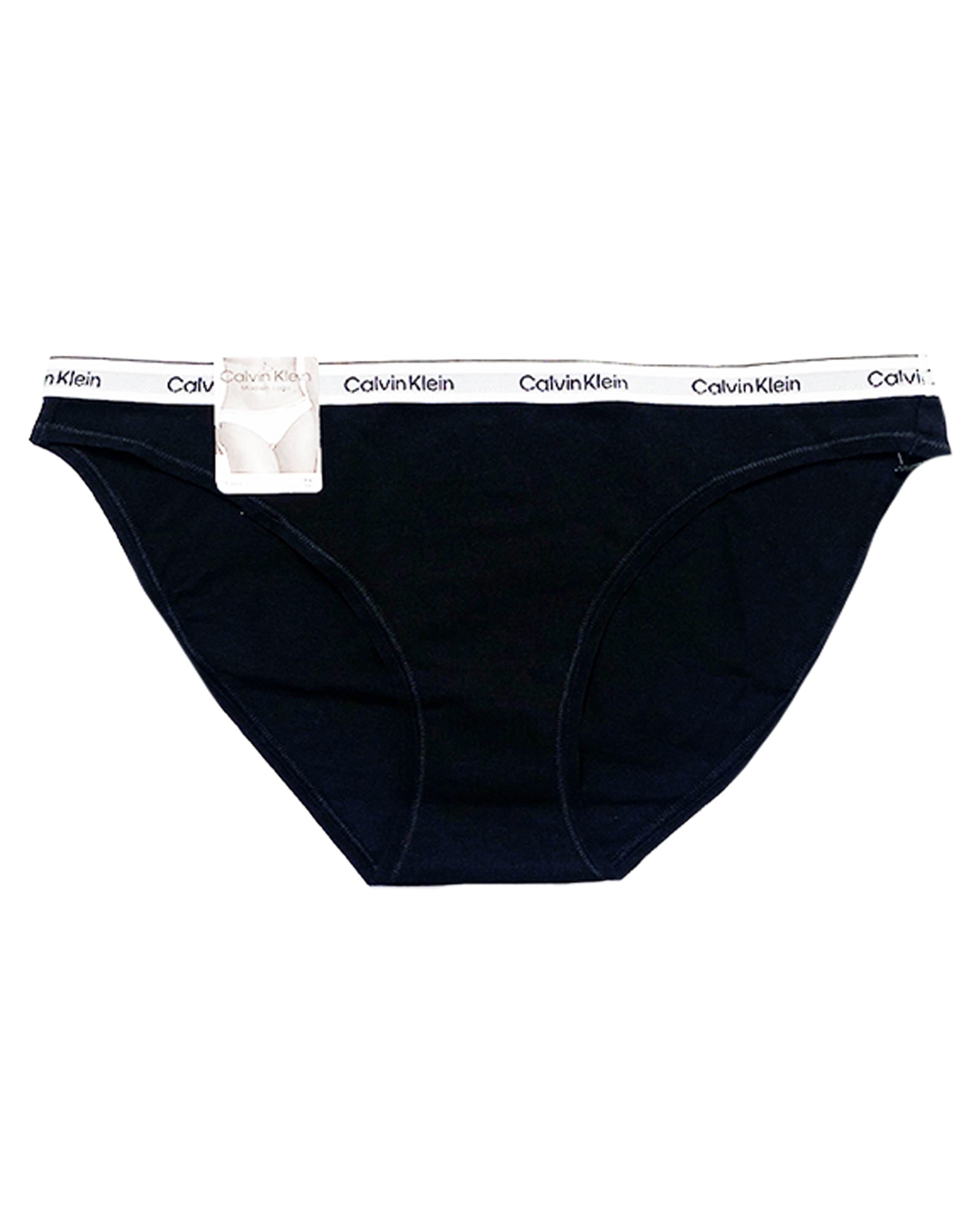 Calvin Klein・カルバン クライン - アンダーウェア BIKINI LOWRISE / BLACK