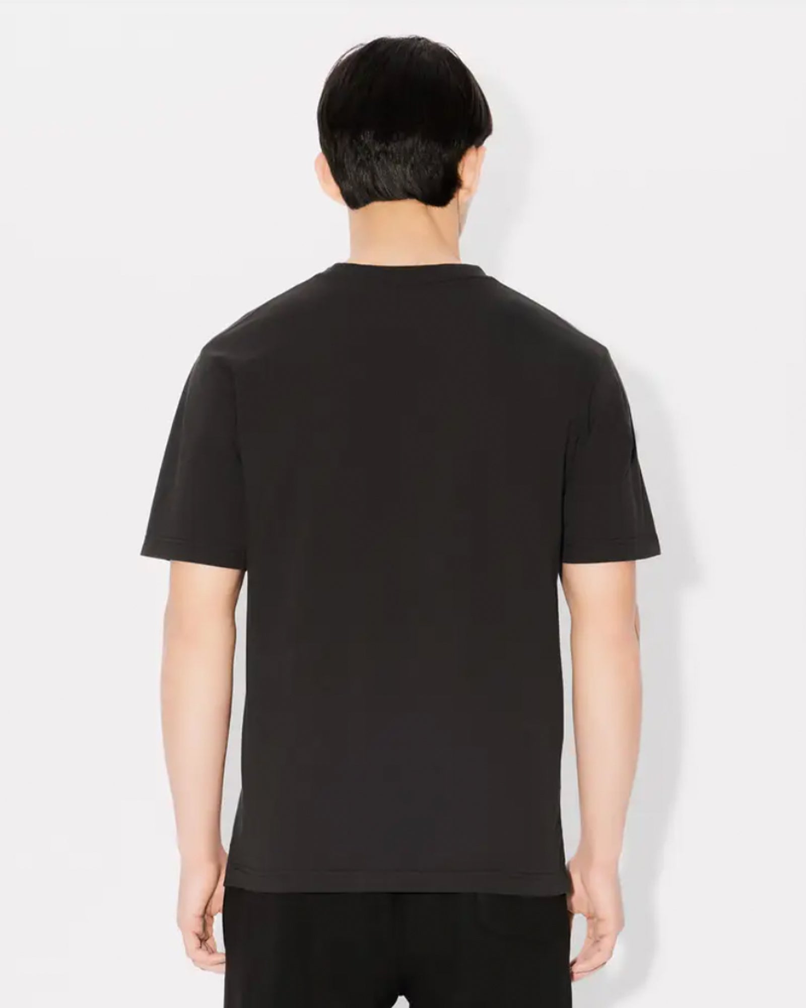 KENZO・ケンゾー - Tシャツ・カットソー BOKE FLOWER CLASSIC T-SHIRT / BLACK