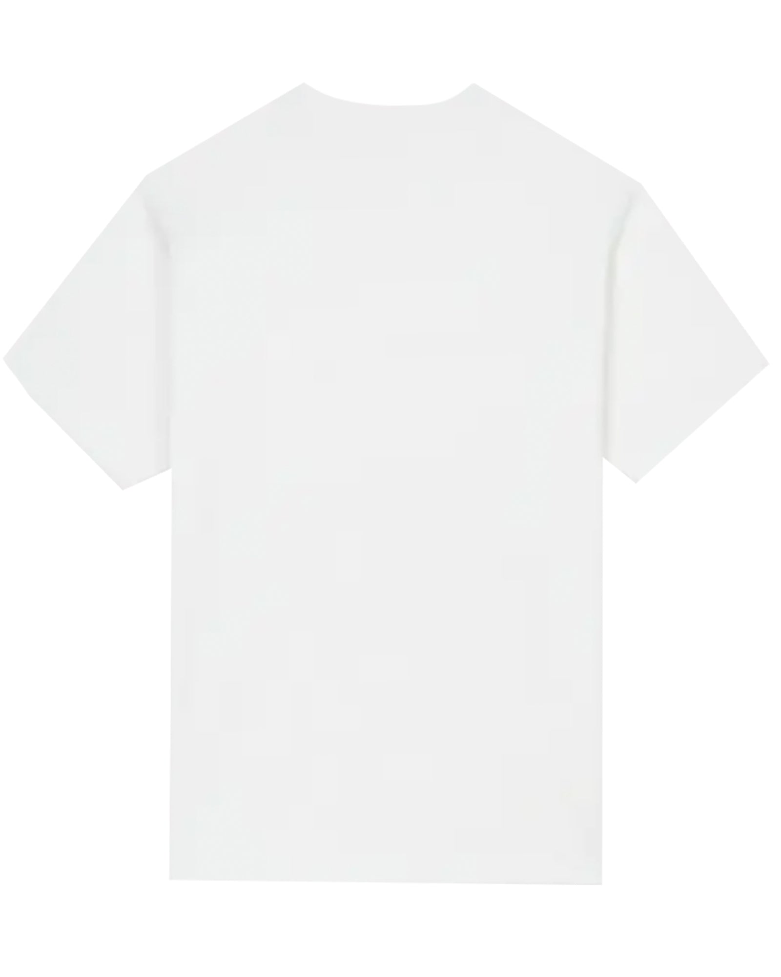 KENZO・Kenzo -  BOKE FLOWER CLASSIC T-SHIRT / OFF WHITE