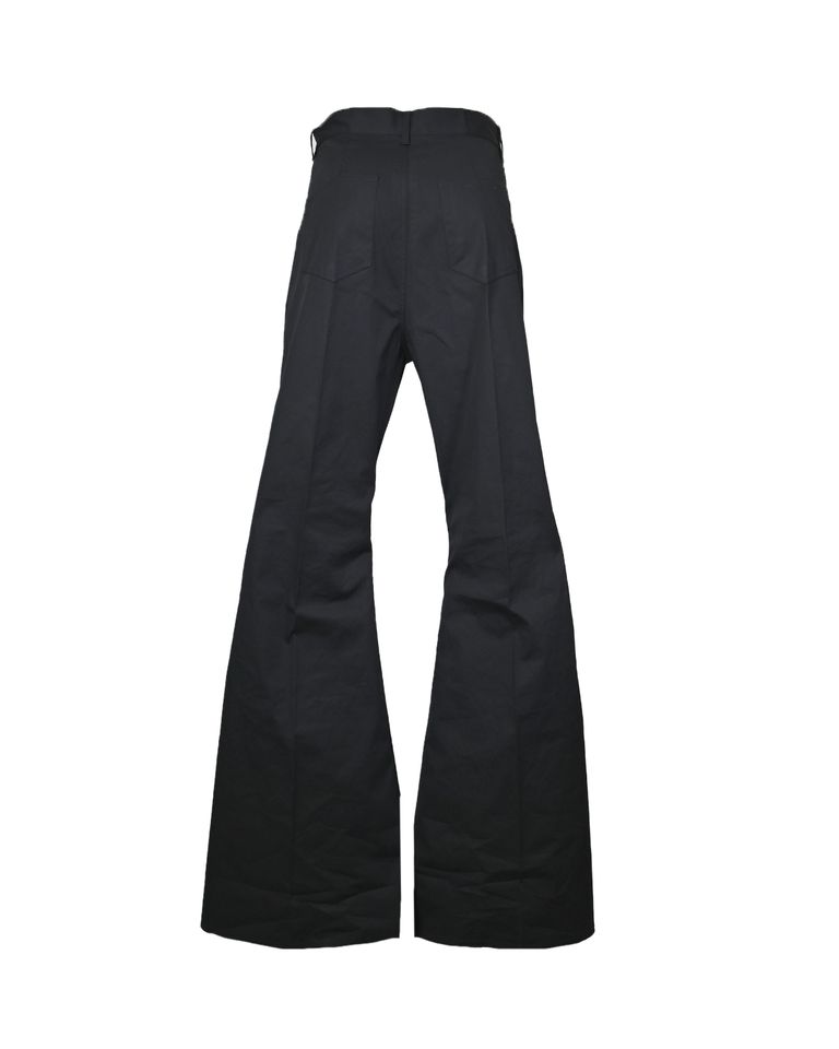 RICK OWENS × BOLAN CARGO / BLACK