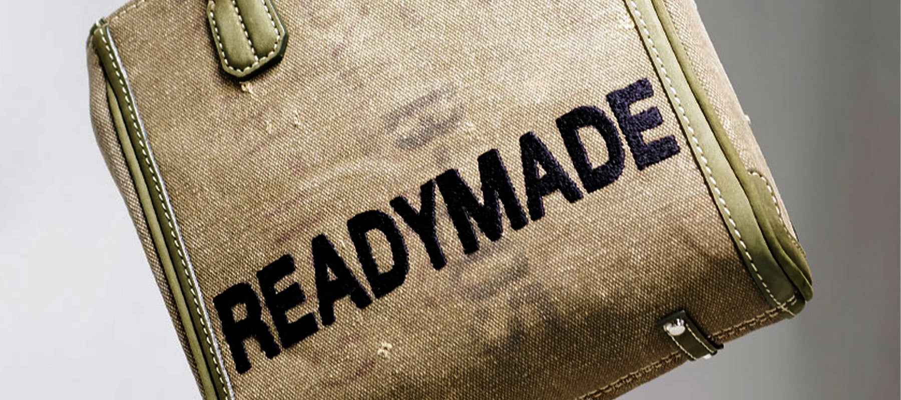 READYMADE