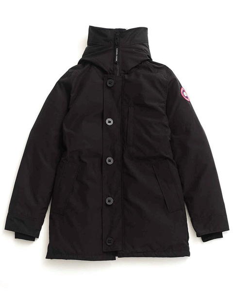 ジャケット・アウター   Jasper Parka S/P Jasper Parka （ダウンジャケット・ベスト）｜CS case study / CS