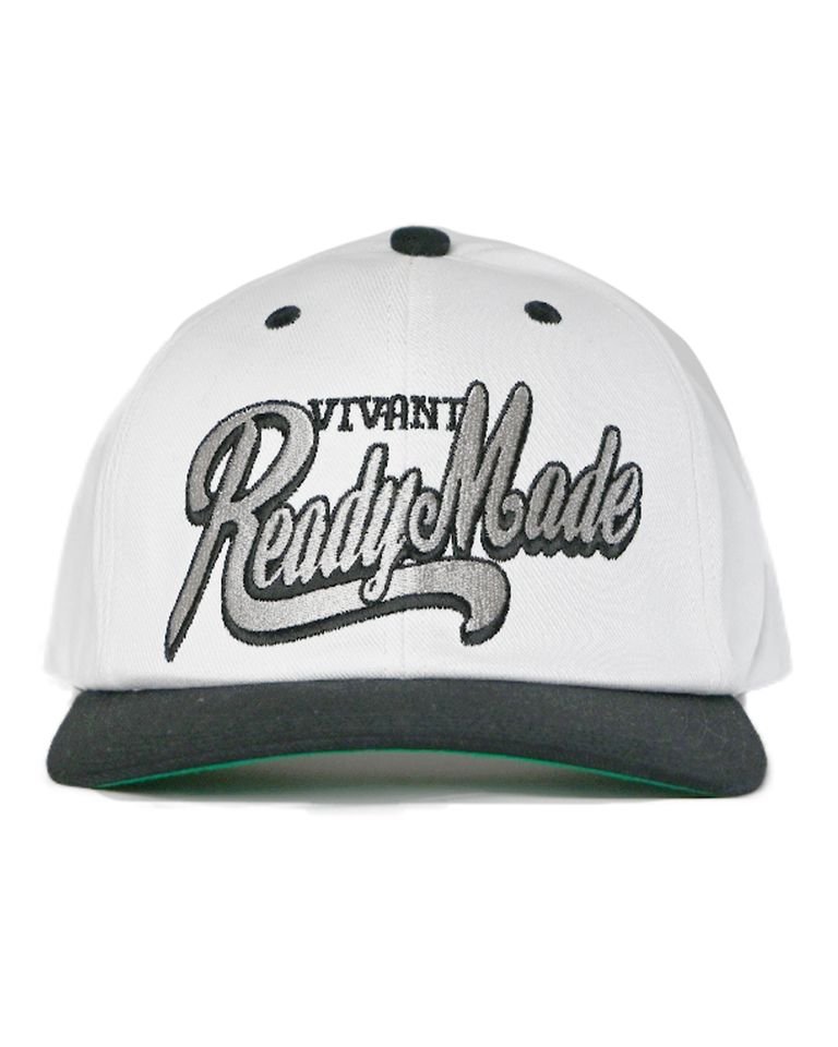 CAP / WHITE