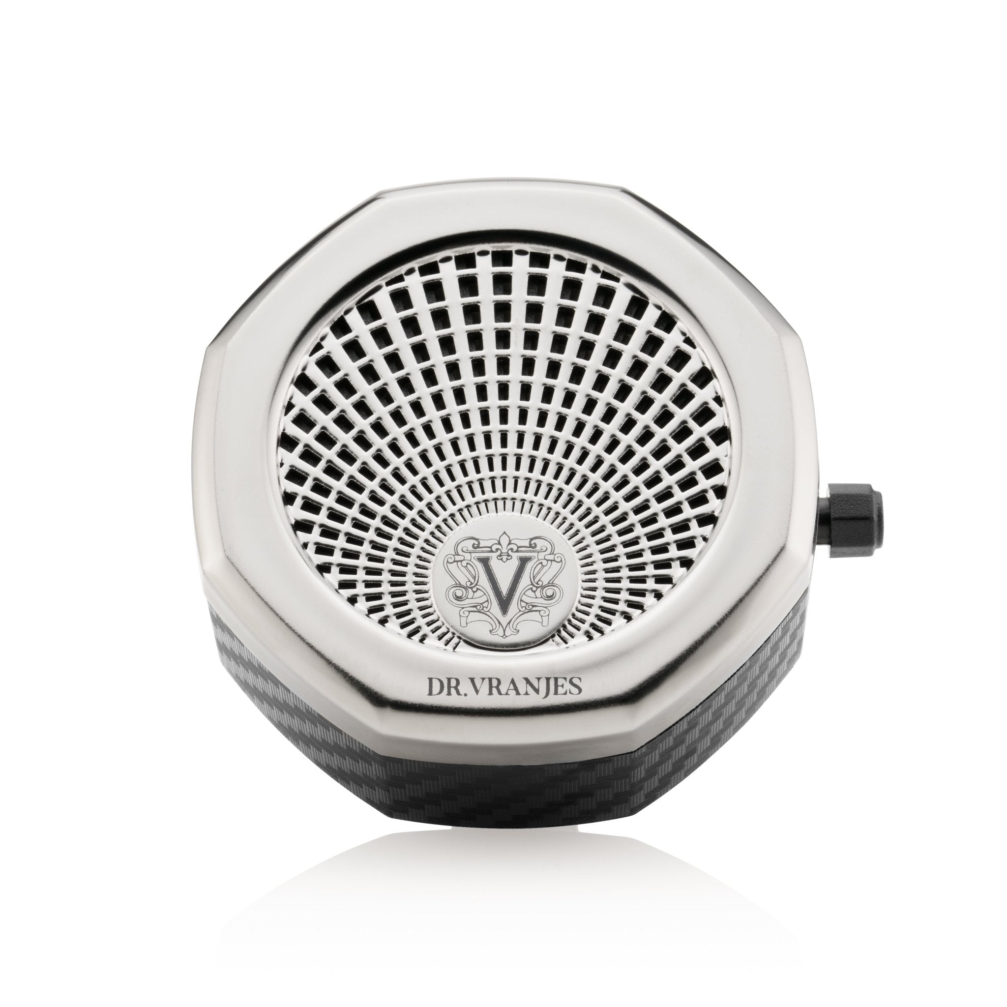 Dr. Vranjes × CARPARFUM NICKEL / DISPENSER