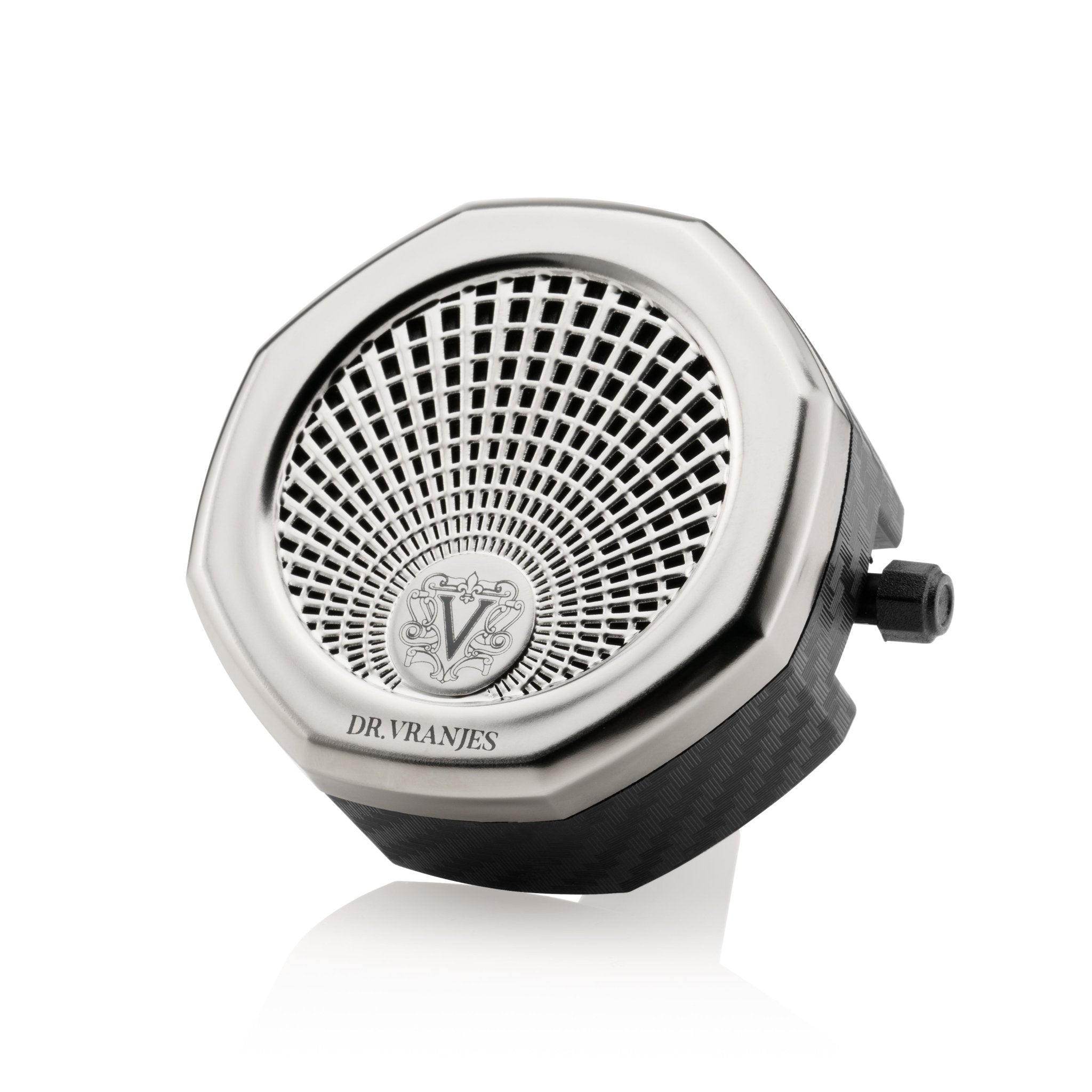 Dr. Vranjes × CARPARFUM NICKEL / DISPENSER