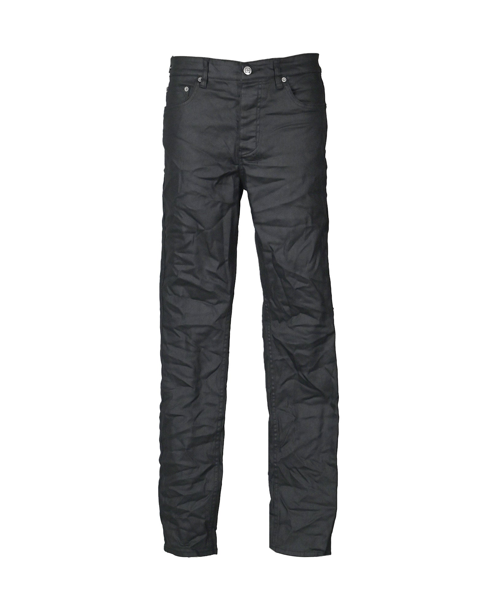 CHITCH BLACK WAX / BLACK
