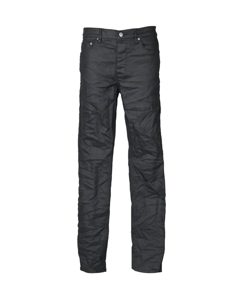 Ksubi (スビ) SS26 CHITCH BLACK WAX / BLACK | Detail Application