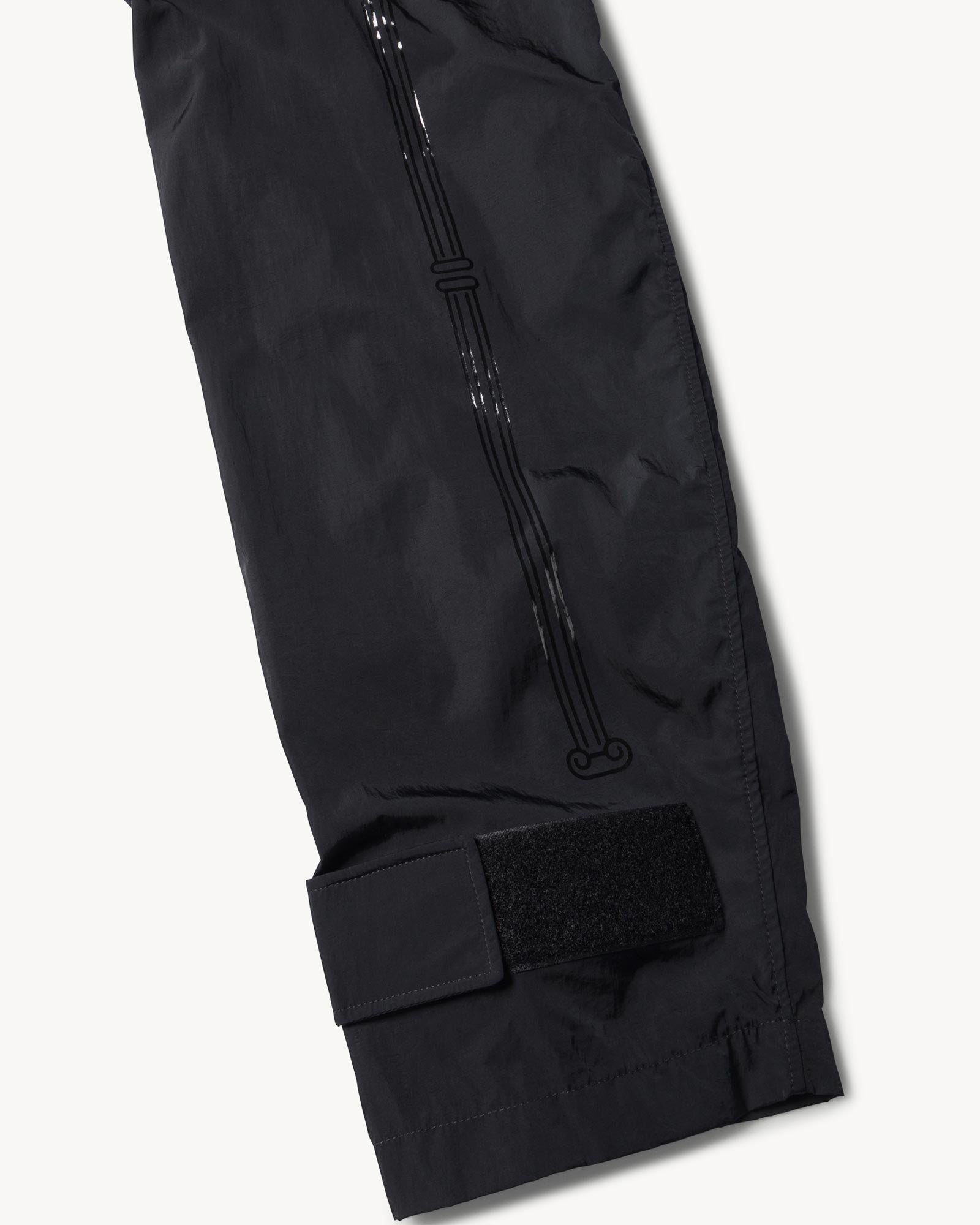Aries・Allies -  CLASSIC PAC A MAC/BLACK