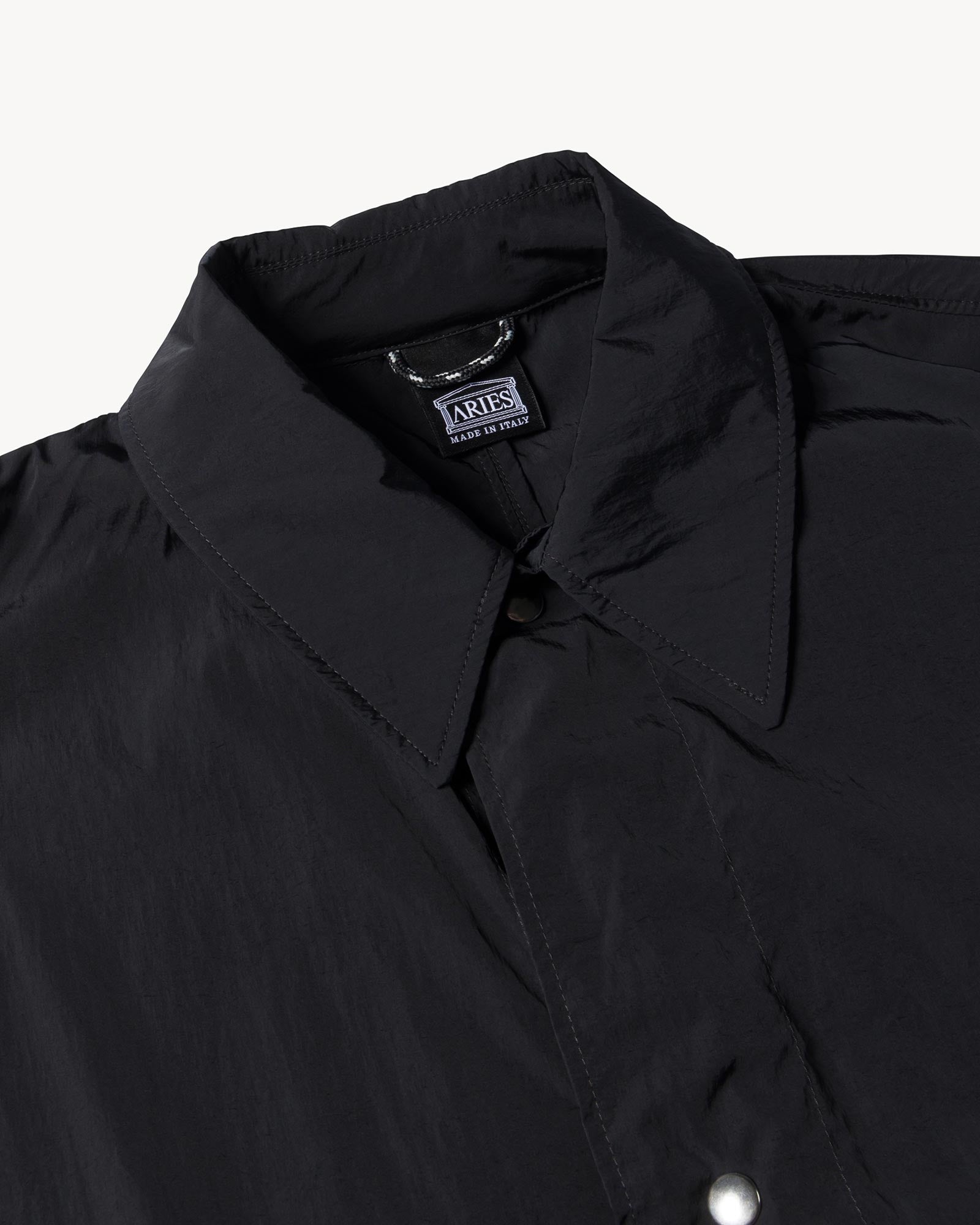 Aries・Allies -  CLASSIC PAC A MAC/BLACK