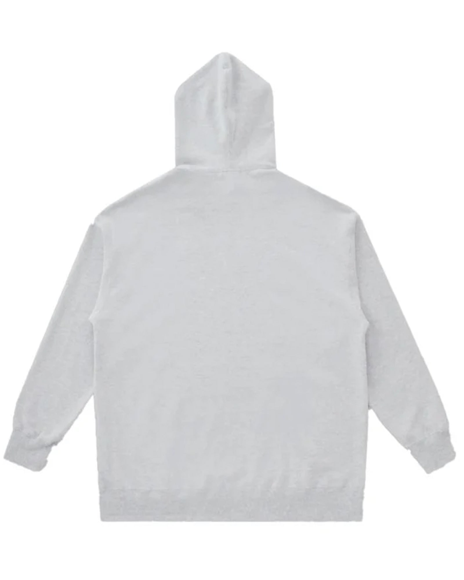 ALWAYS OUT OF STOCK・オールウェイズ アウト オブ ストック - パーカー・フーディ COLLEGE LOGO PULLOVER / GRAY