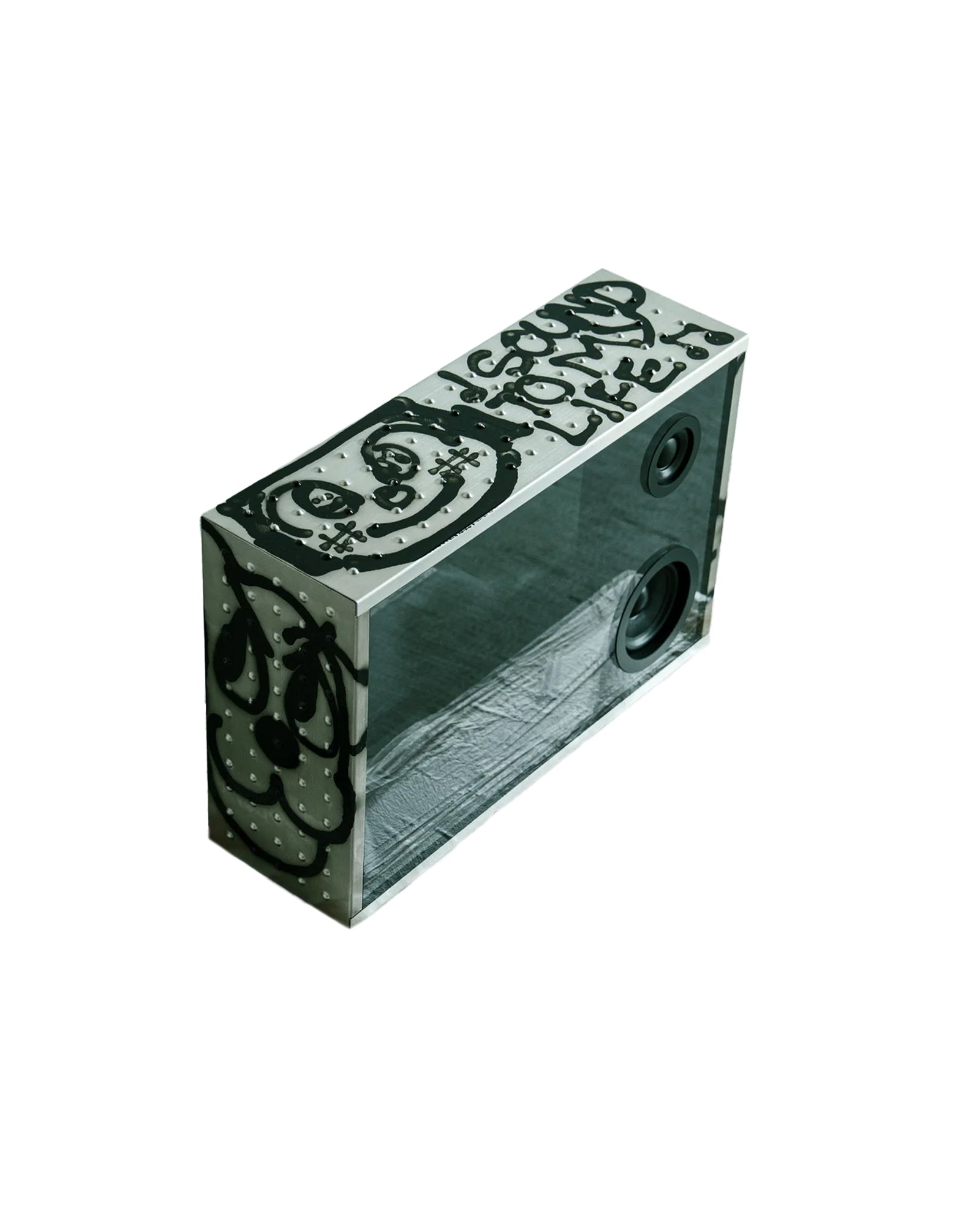 COTODAMA・コトダマ -  COTODAMA SPEAKER BOX / CHITO