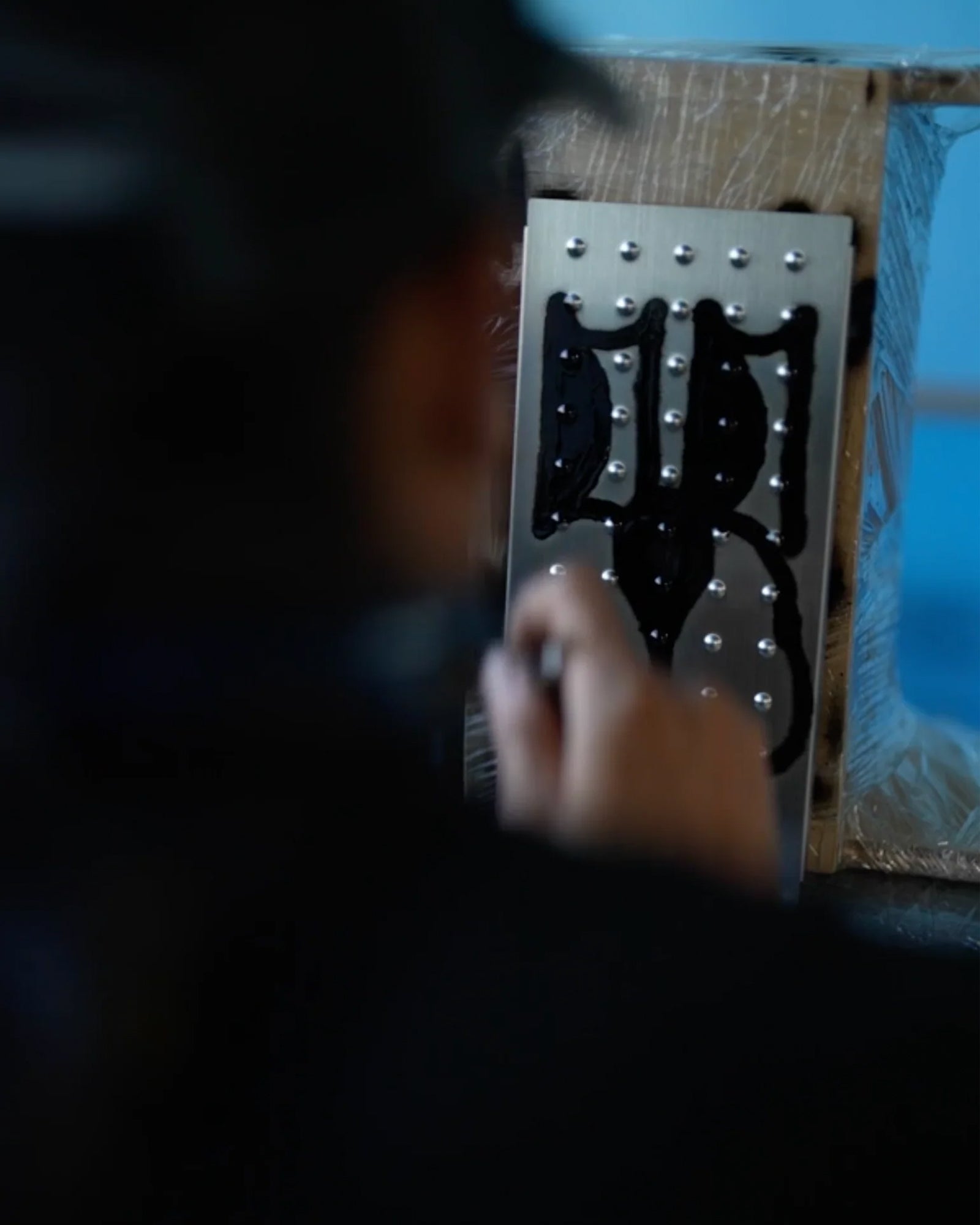 COTODAMA・コトダマ -  COTODAMA SPEAKER BOX / CHITO