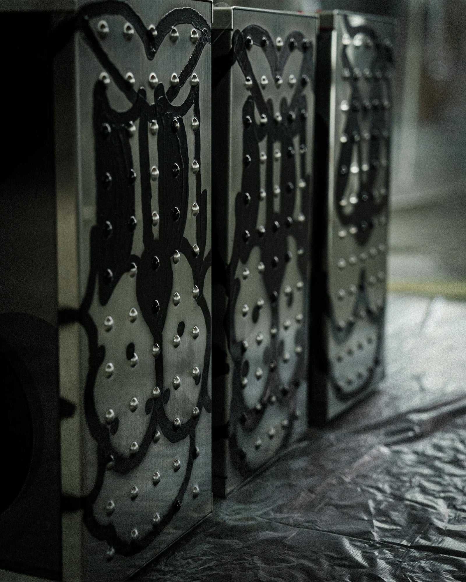 COTODAMA・コトダマ -  COTODAMA SPEAKER BOX / CHITO