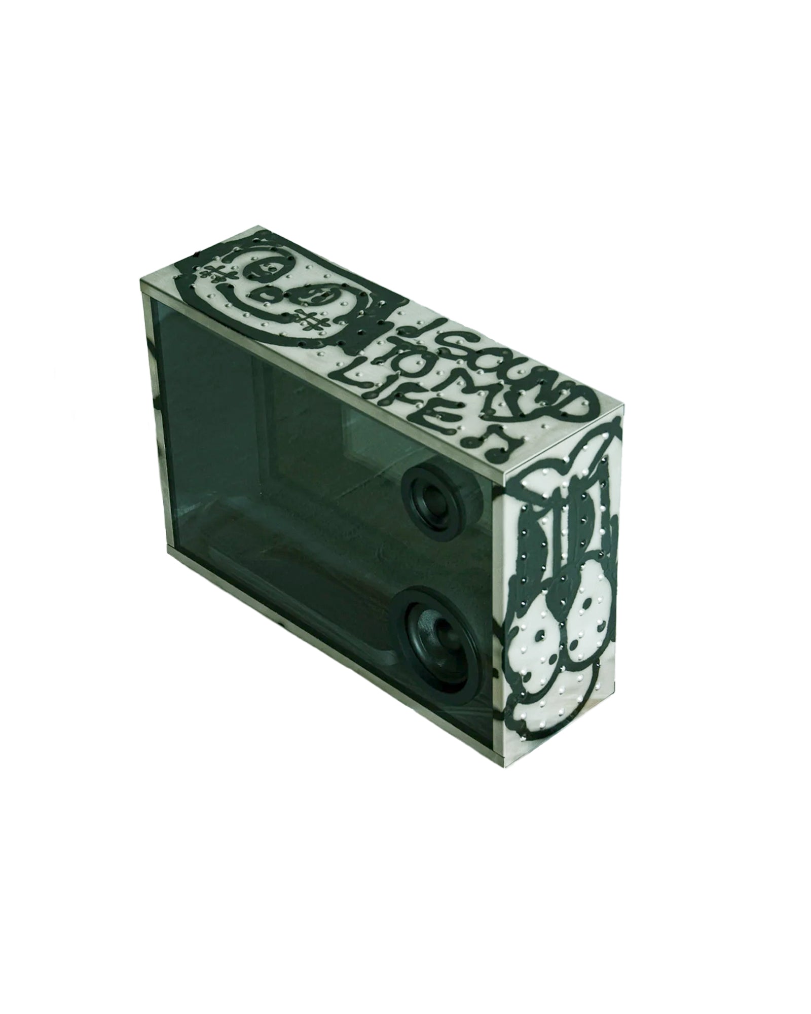 COTODAMA SPEAKER BOX / CHITO