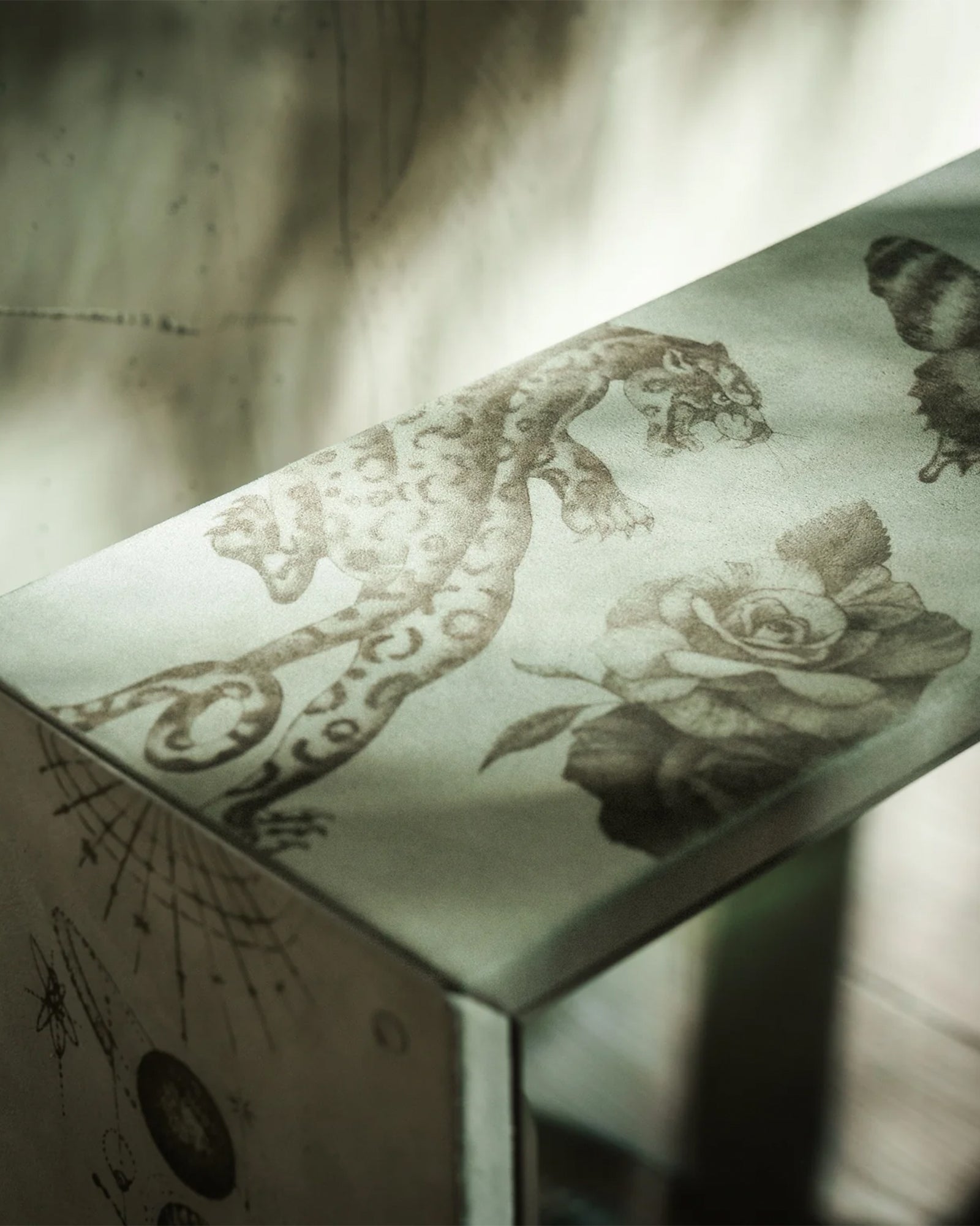 COTODAMA・コトダマ -  COTODAMA SPEAKER BOX / DR.WOO