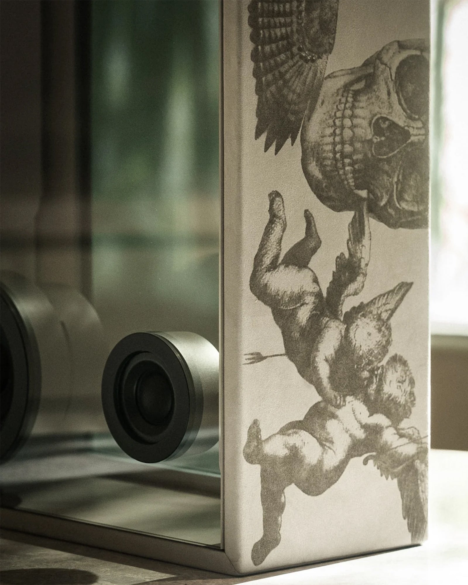 COTODAMA・コトダマ -  COTODAMA SPEAKER BOX / DR.WOO