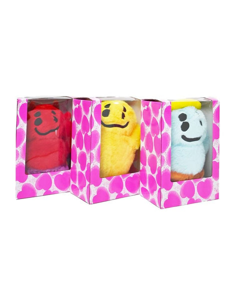 SAINT M×××××× (saint michael) CP_PLUSH/SMILES / MULT