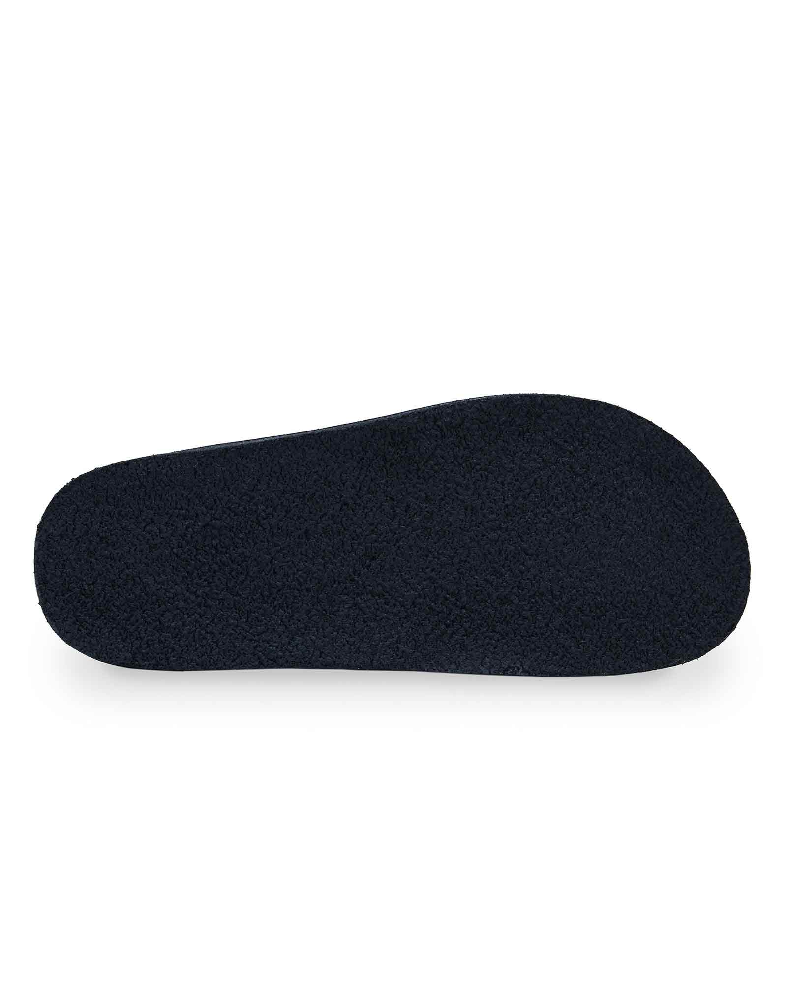 Ader Error・アーダーエラー - サンダル CURVE; SABOT / BLACK