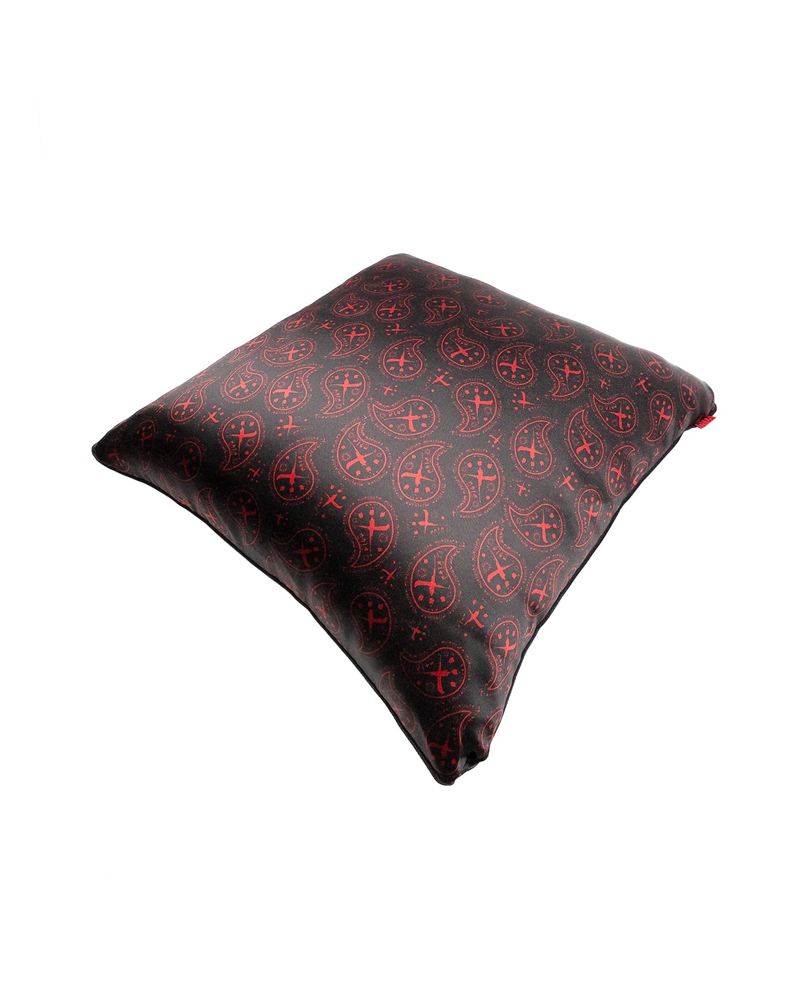 CVTVLIST・カタリスト - インテリア CUSHION / PAISLEY