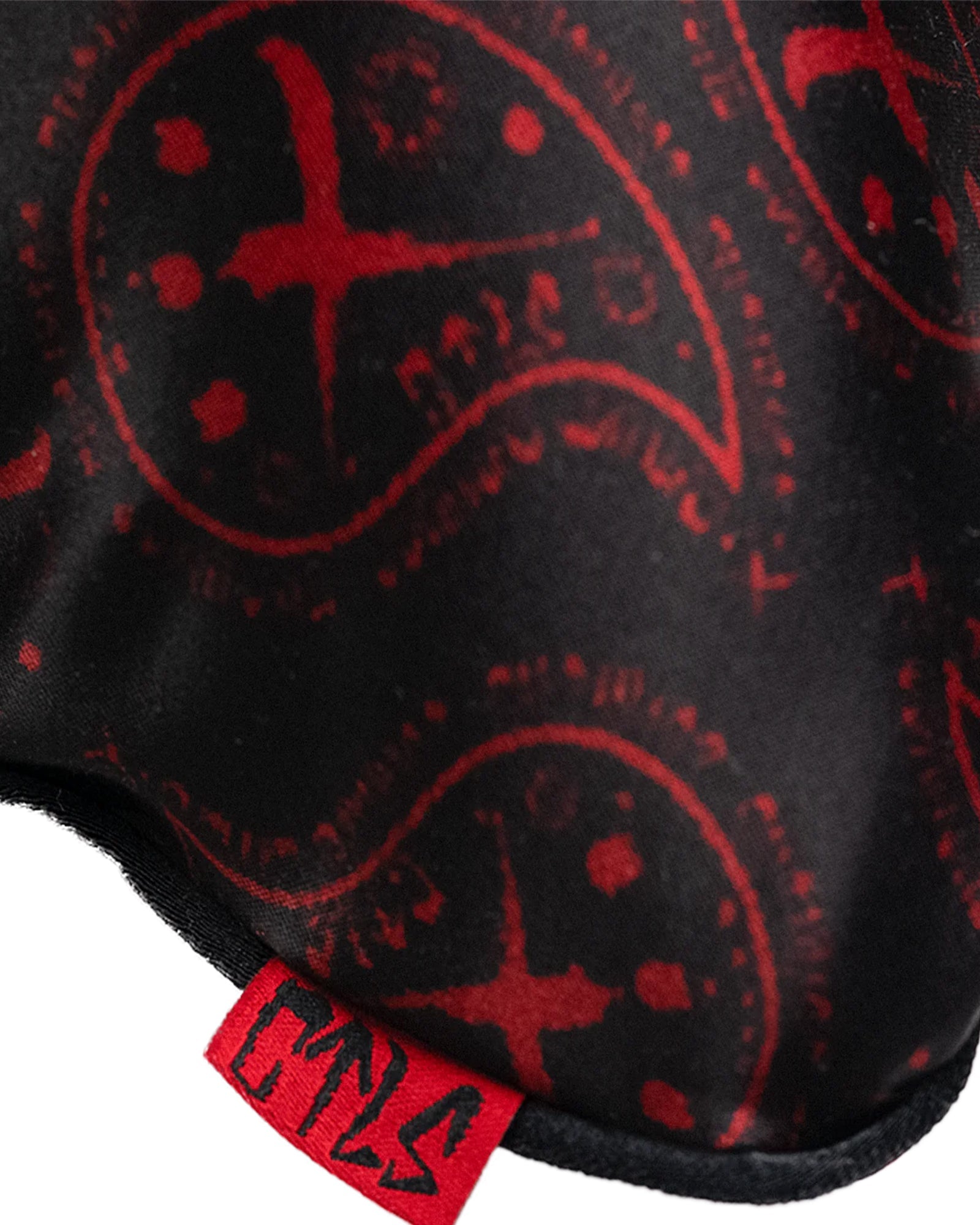 CVTVLIST・カタリスト - インテリア CUSHION / PAISLEY