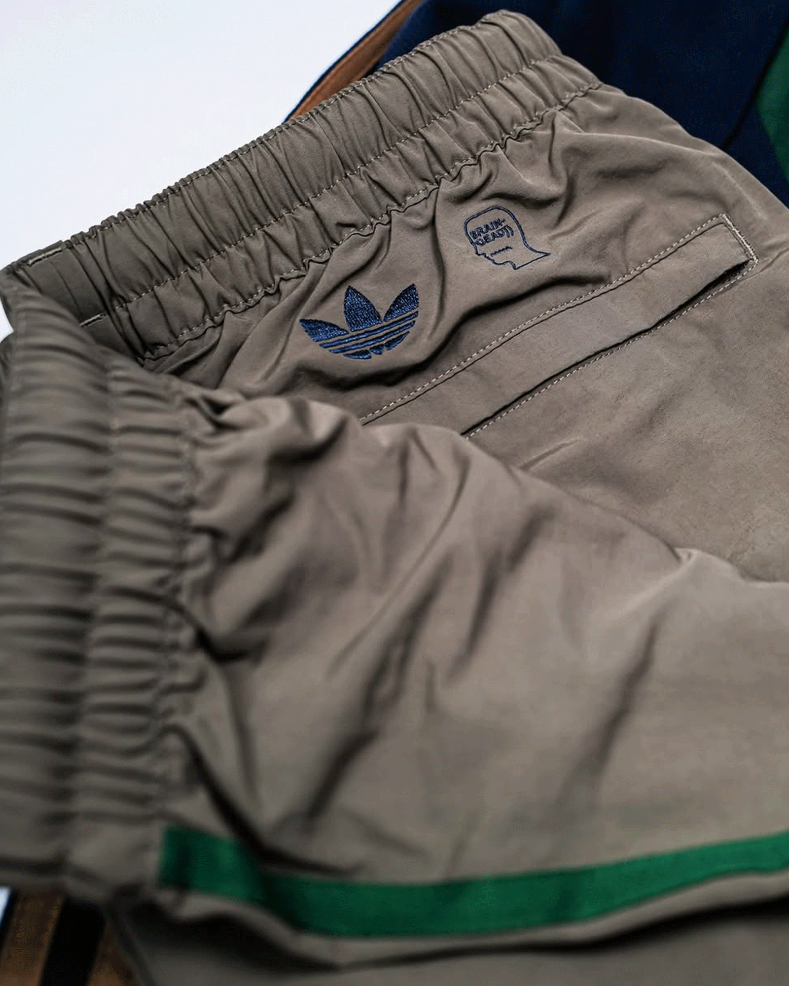 adidas・adidas -  STMT BRAIN DEAD TP/BRANCH