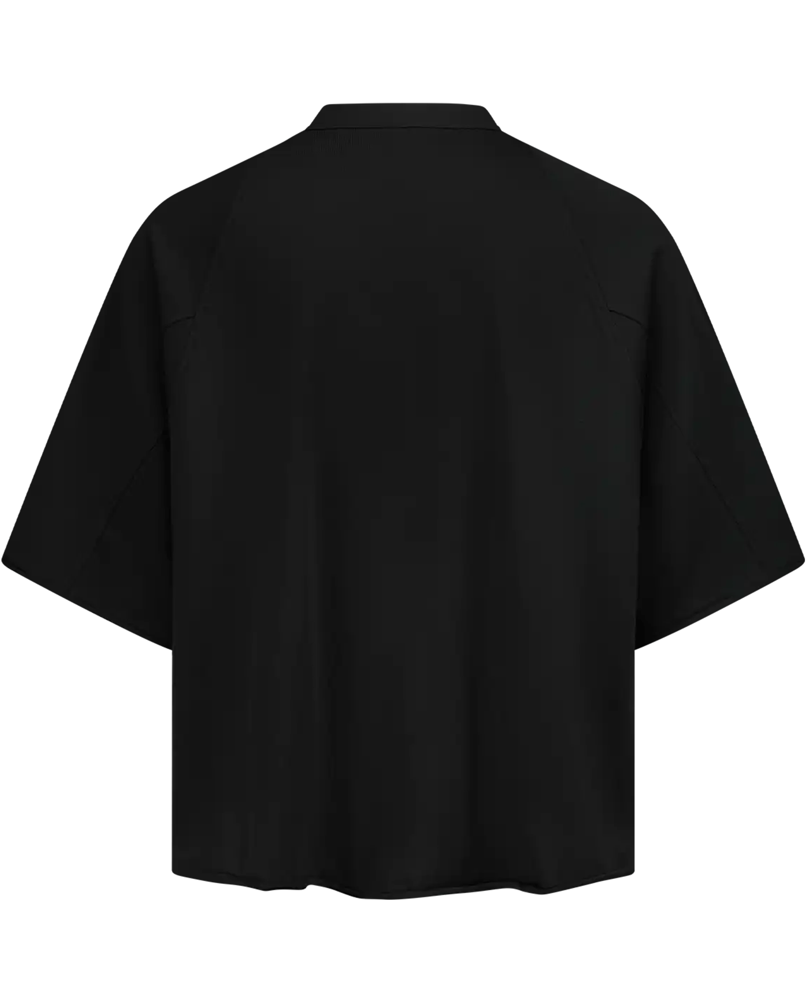 Entire studios・entire studio -  HEAVY DART TEE / SOOT